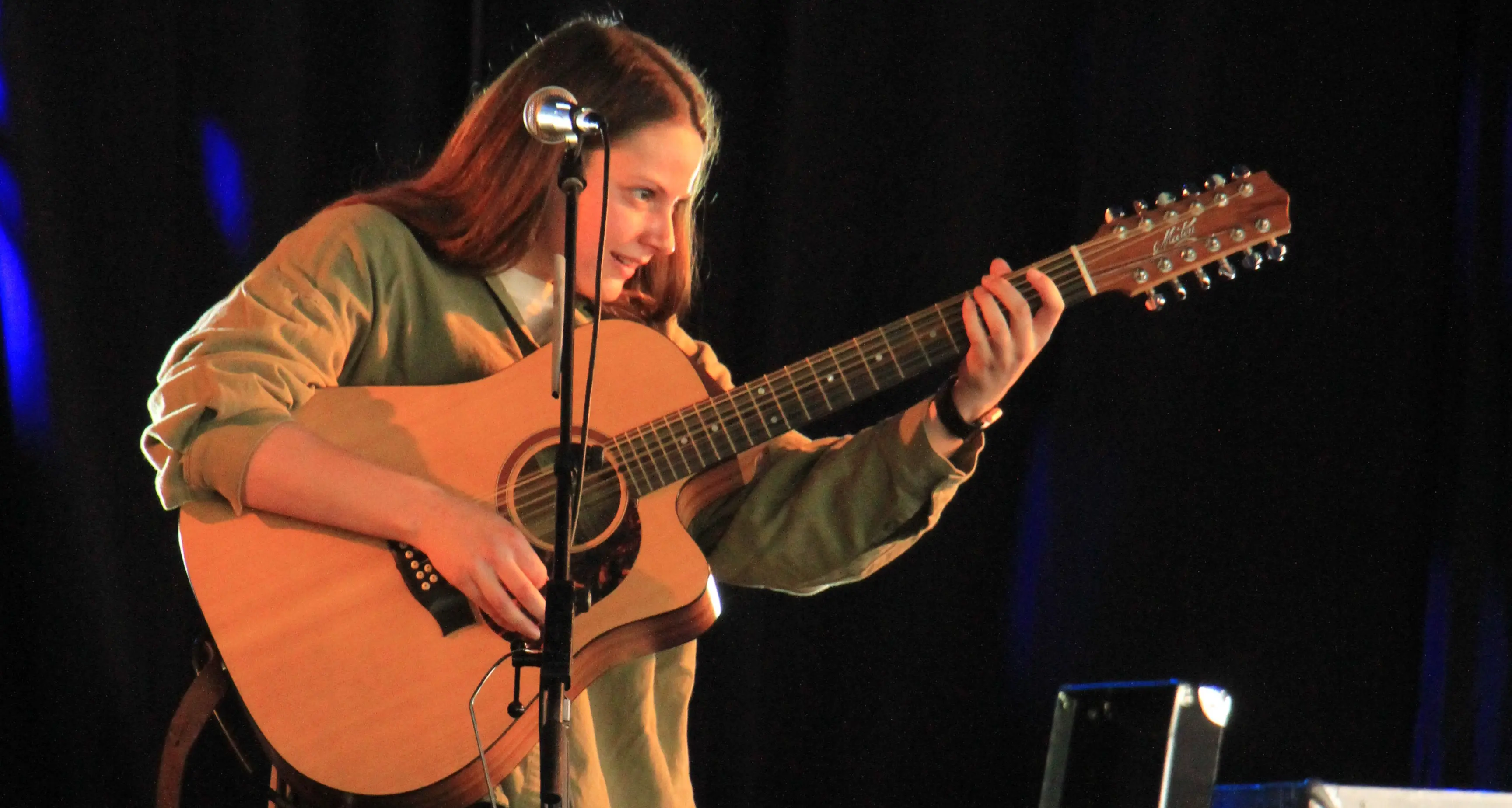 Wandiligong to become Nut Festival nexus once more