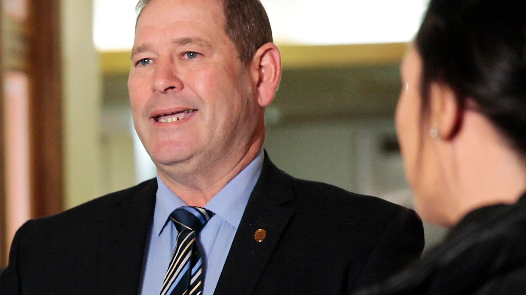 Mount Beauty Secondary College \"ignored\" again: MP