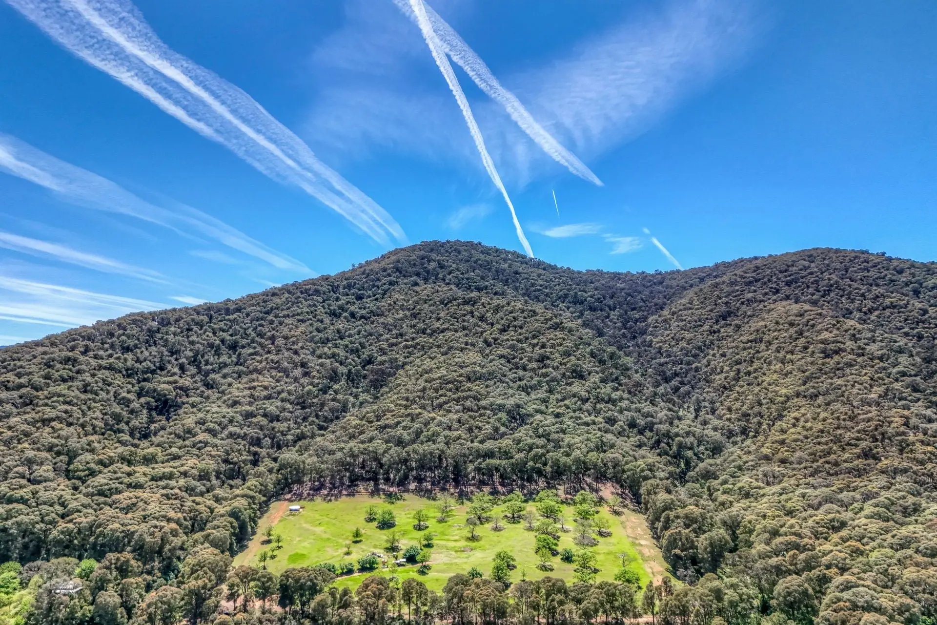 Private, Elevated And With Planning Approval In Place