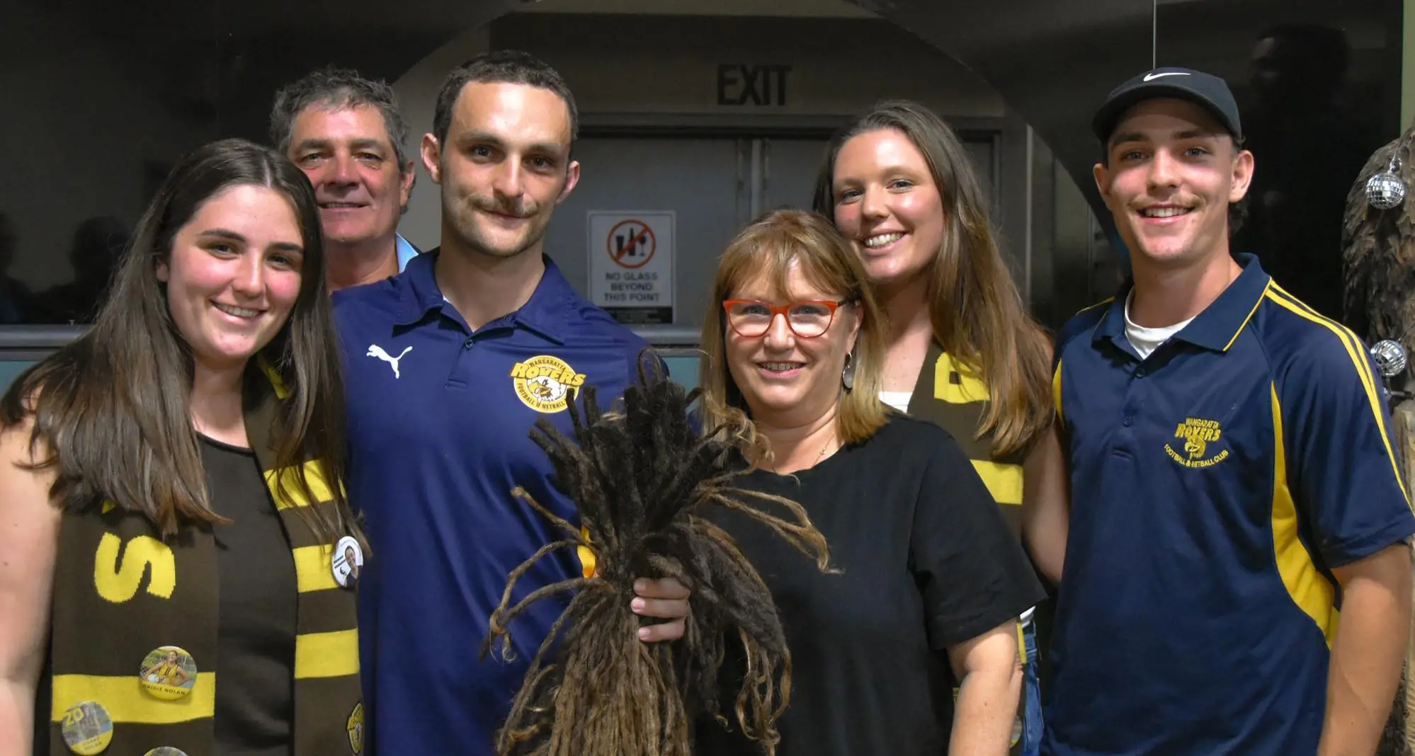 Wangaratta raised more than $150,000 for RCH Good Friday Appeal