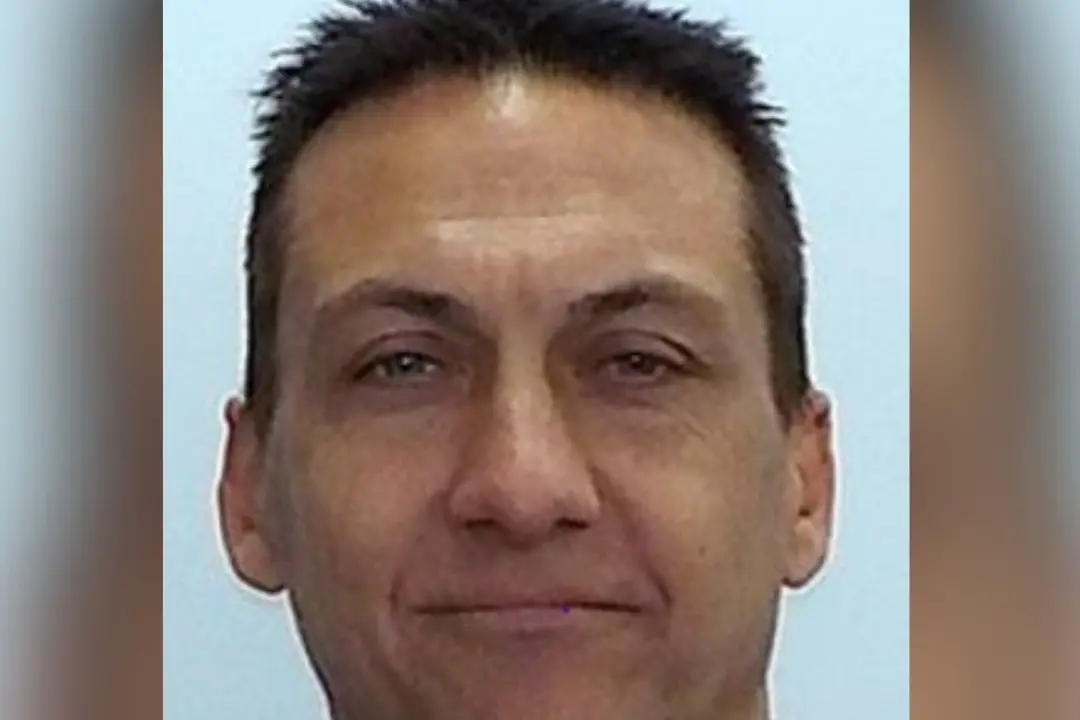 Two arrested as part of Freeman investigation