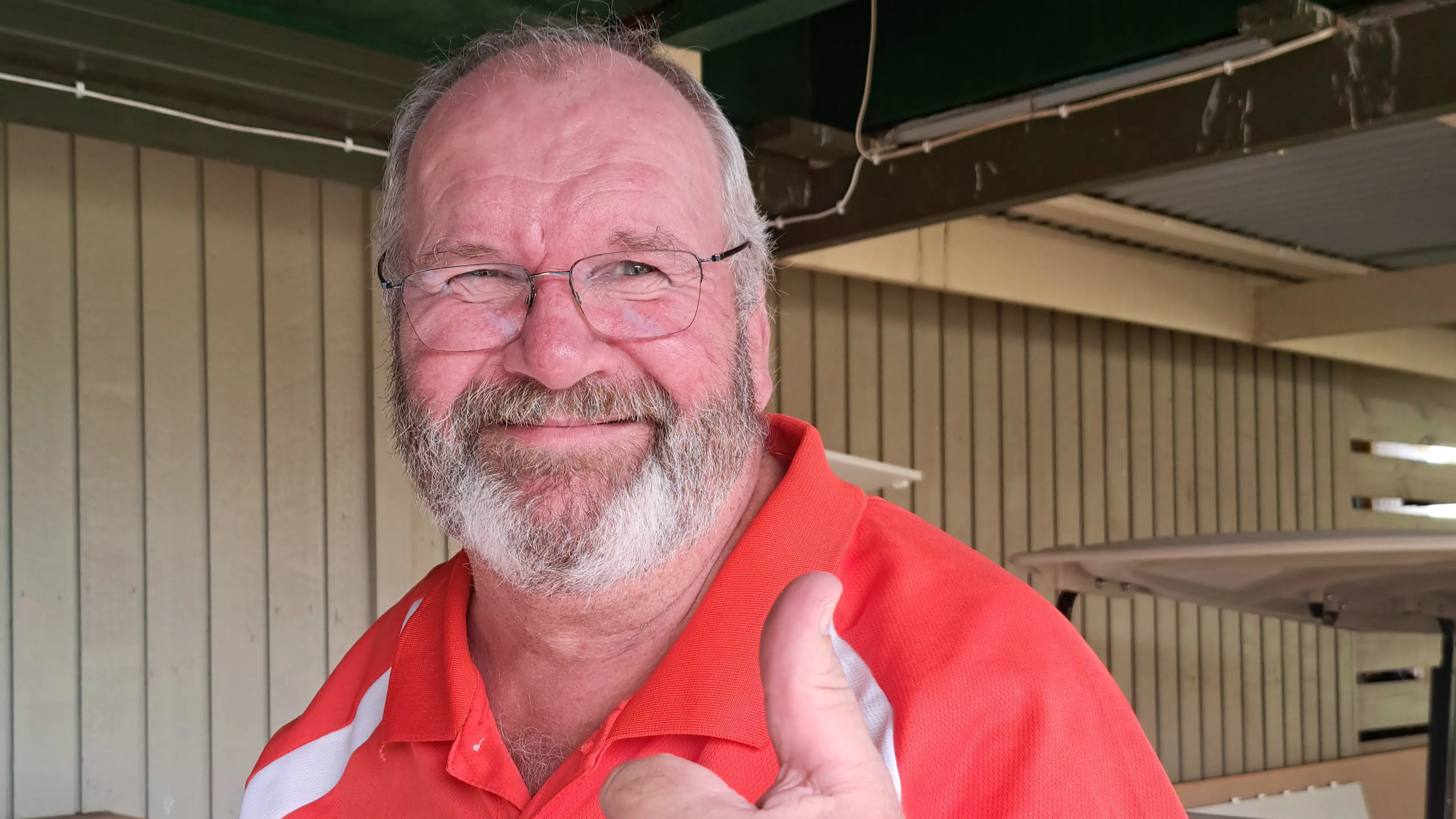 Golf results