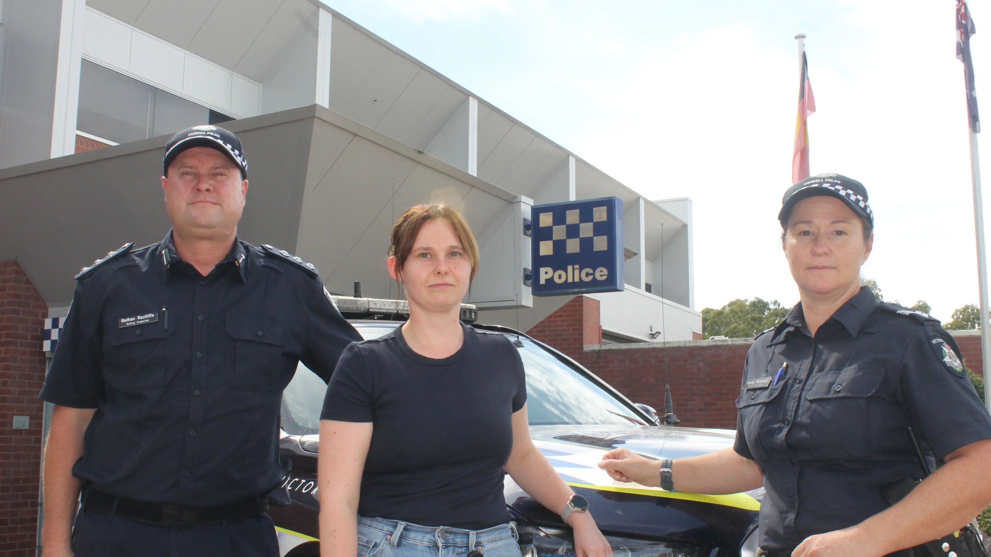 Frontline of trauma: Cool Heads program returns to Wangaratta