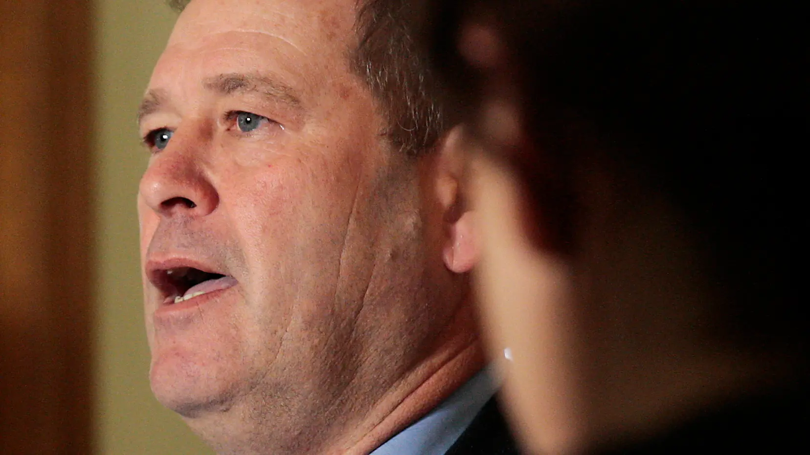 MP slams Labor for 'hiding' strata review