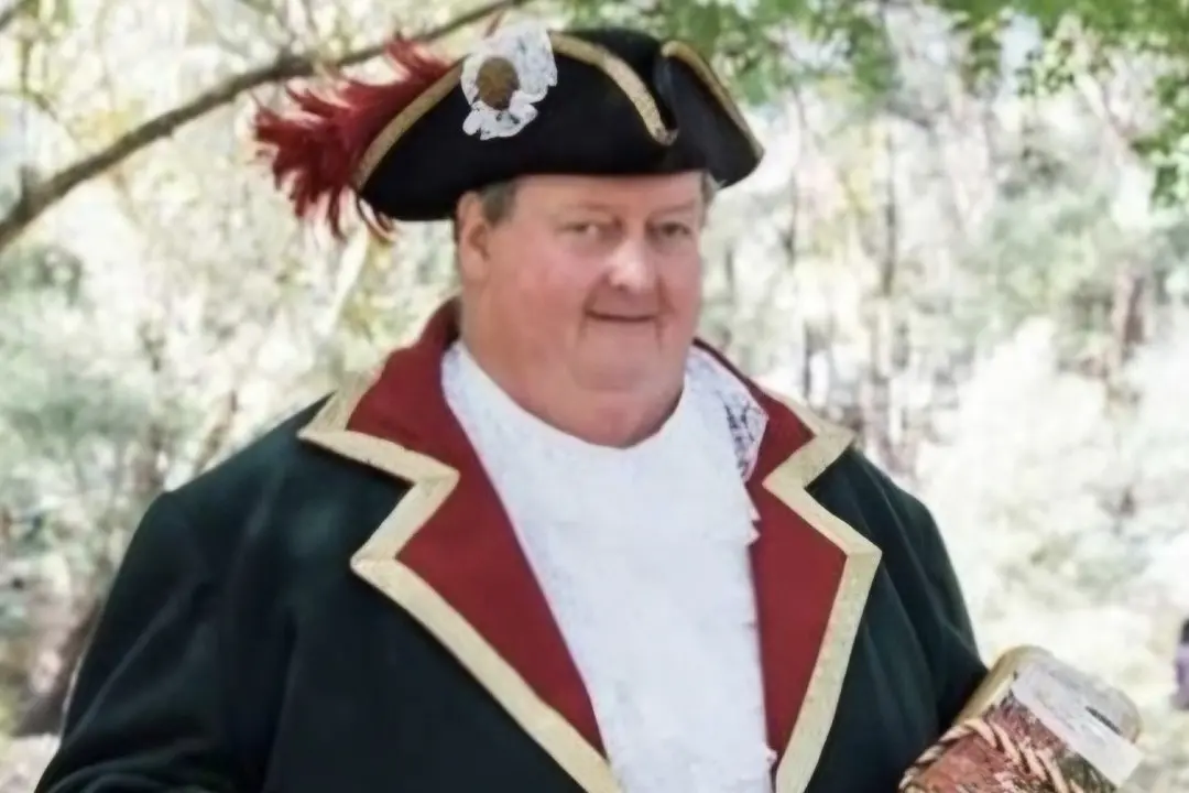 <p>LOCAL LEGEND: Allan J Findlay, affectionately known as \\'Big Al\\', supported many local organisations and individuals, connecting with folk of all ages and backgrounds and made a huge difference in the lives of so many. PHOTO: Bright Lions Club.</p>\\n