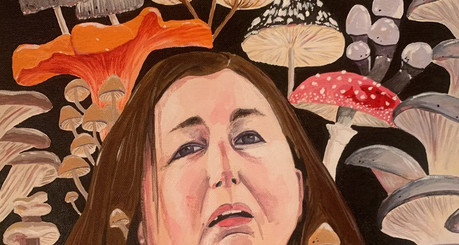 Bald Archy Prize exhibition in Mansfield