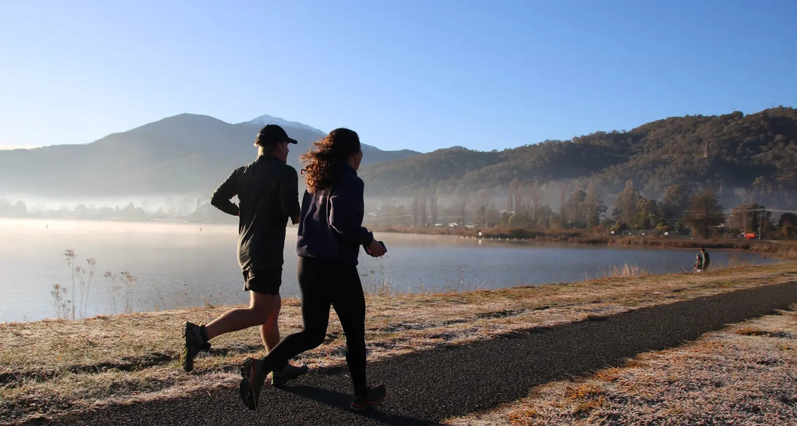 Mount Beauty Pondage walking path to be renewed