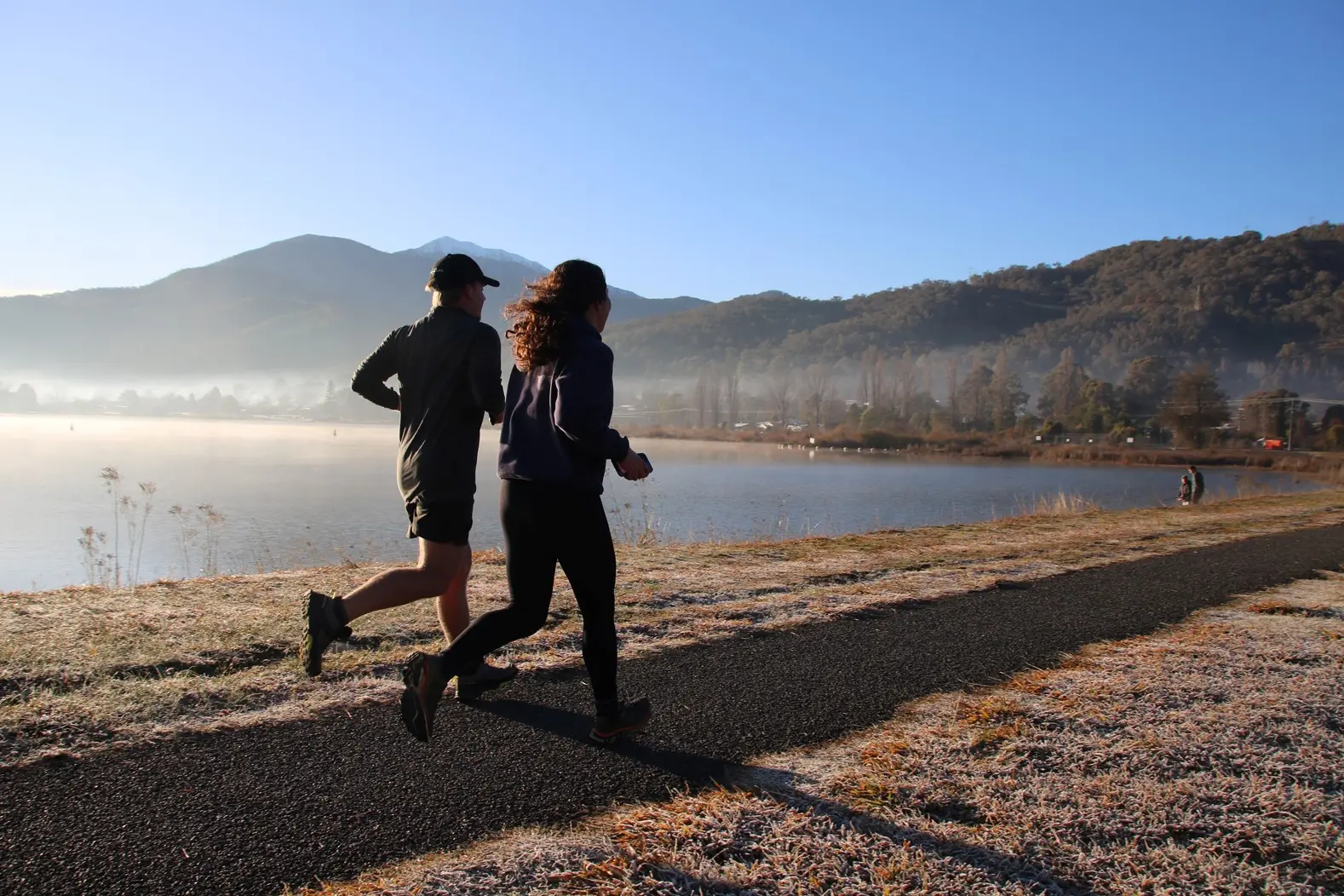 <p>UPGRADE FOR WELL WORN TRACK: The Mount Beauty Pondage Walk path will undergo a major facelift to ensure it can continue to serve the community for another 40 years. Alpine Shire Council has approved $238,000 to renew the path, with works expected to commence as early as next week.</p>\\n