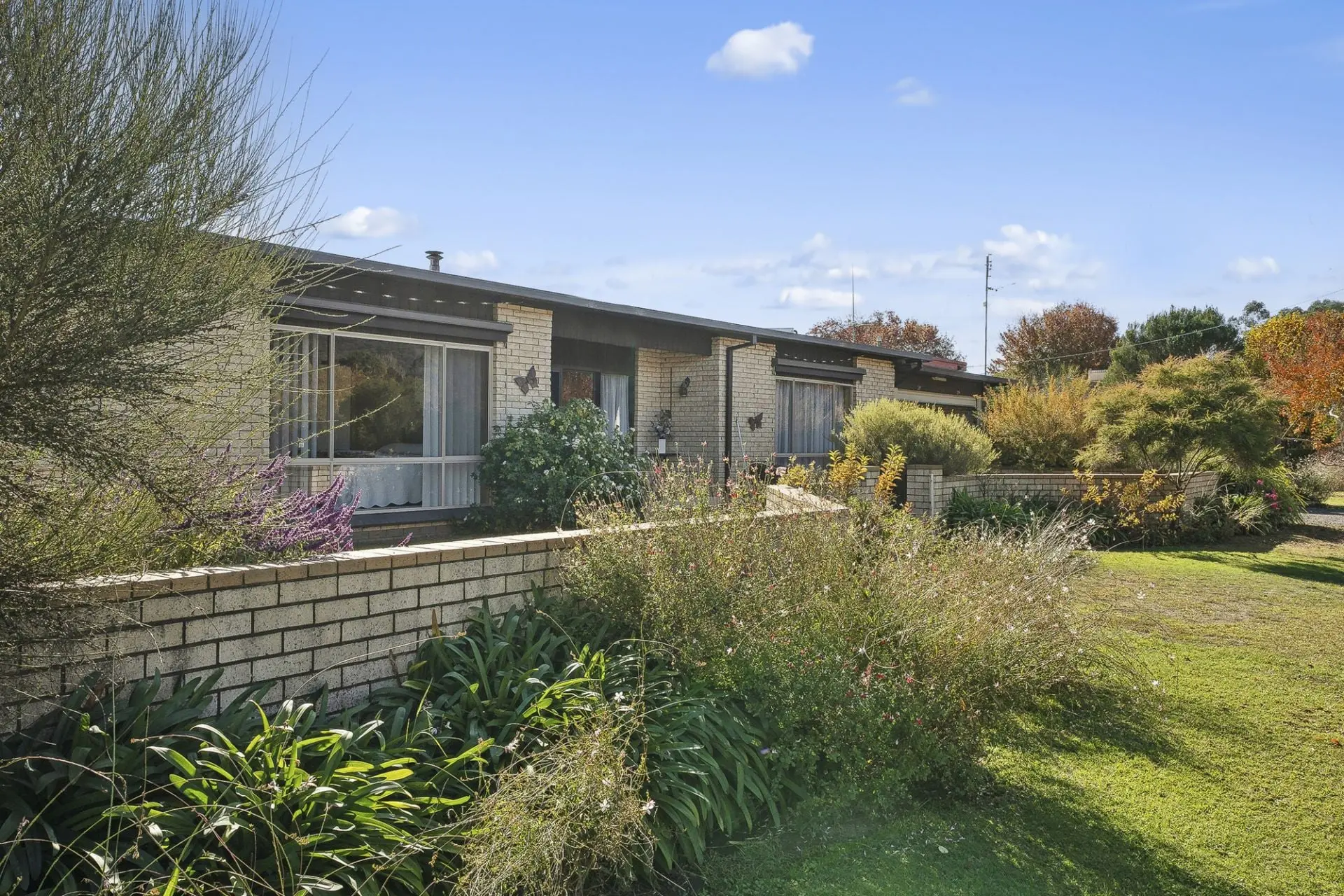 Spacious Family Home on Dual Parcels – 1338sqm Block