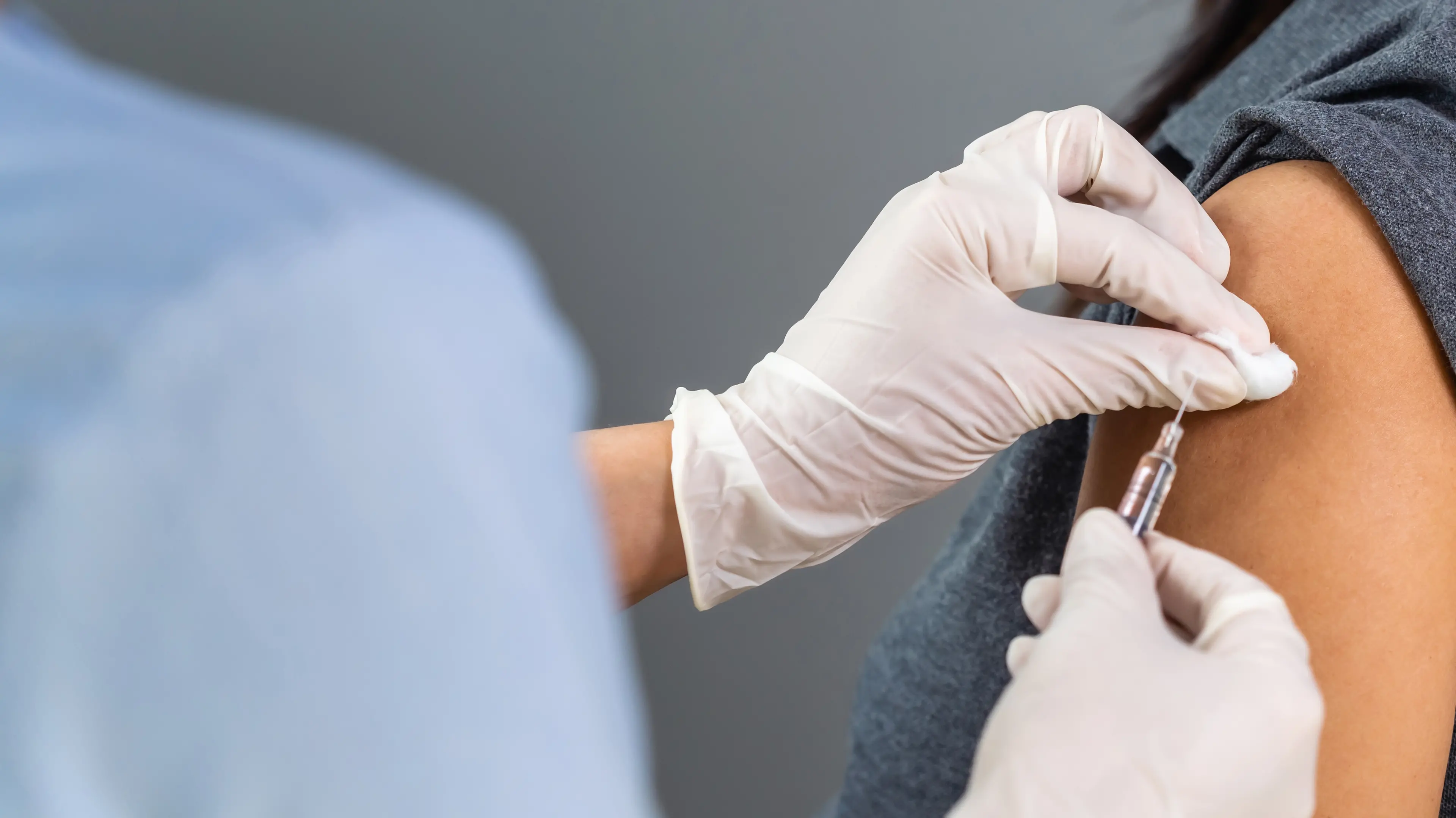 Flu season is coming to the Alpine Shire