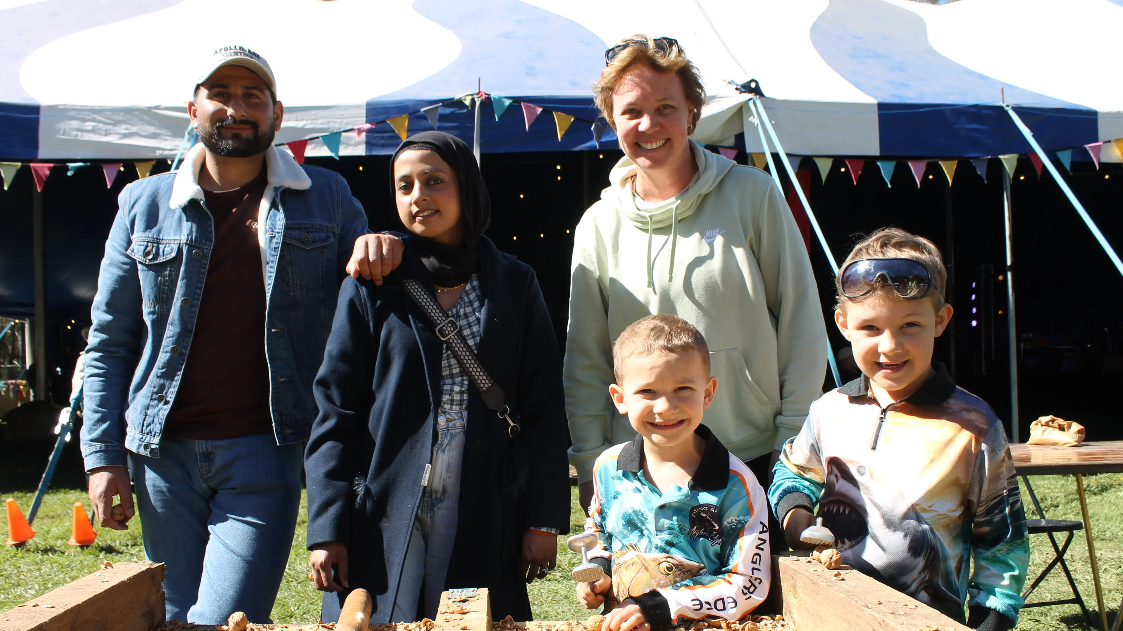 Nut nexus sees roasting return to region