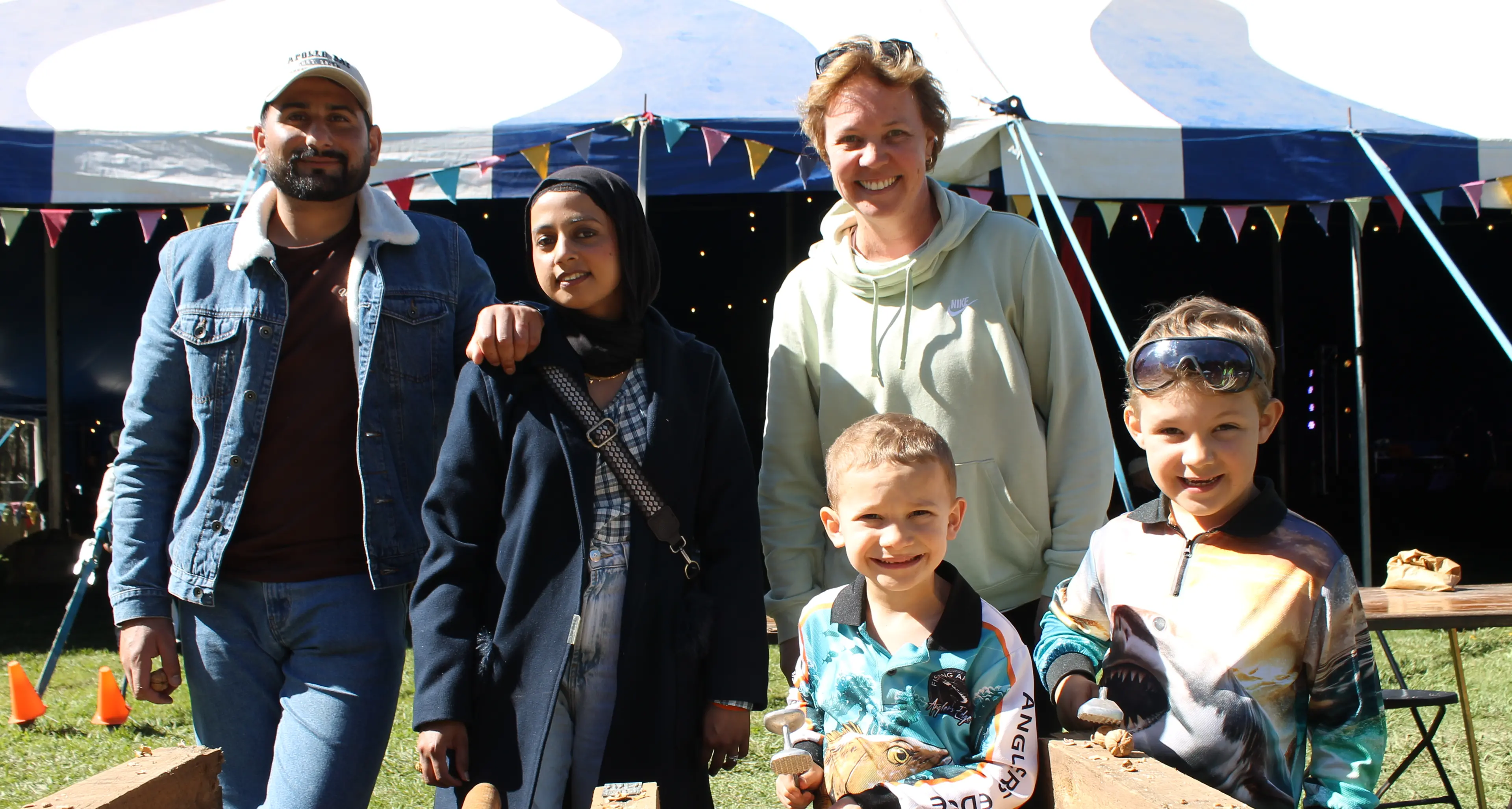 Nut nexus sees roasting return to region