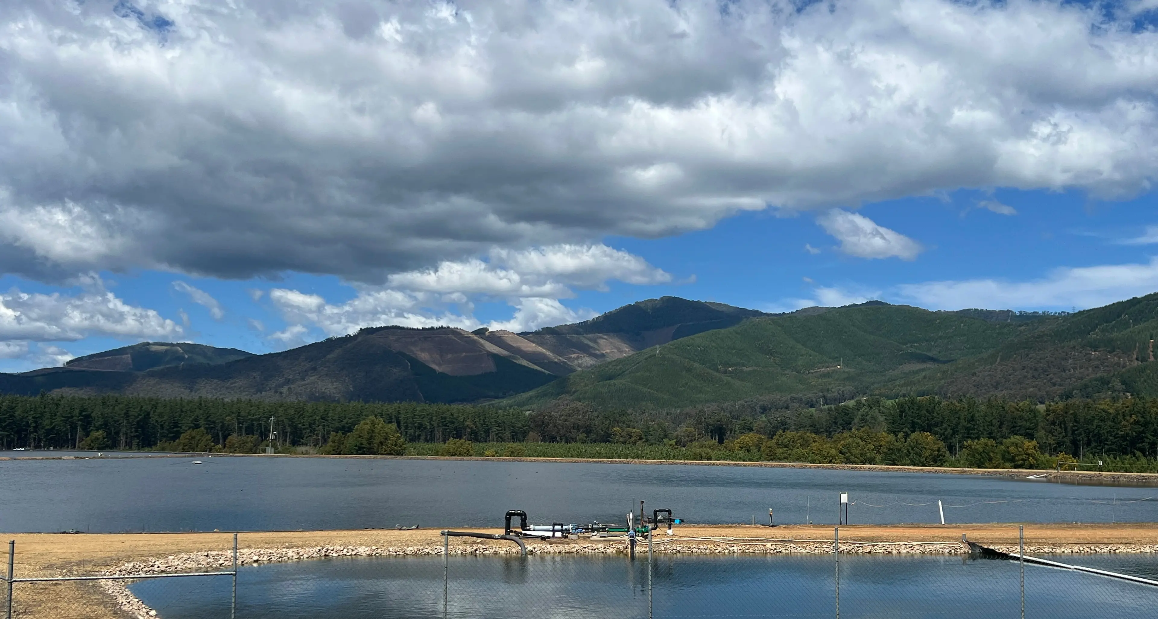 $20m plant upgrade to help accommodate towns' residential growth