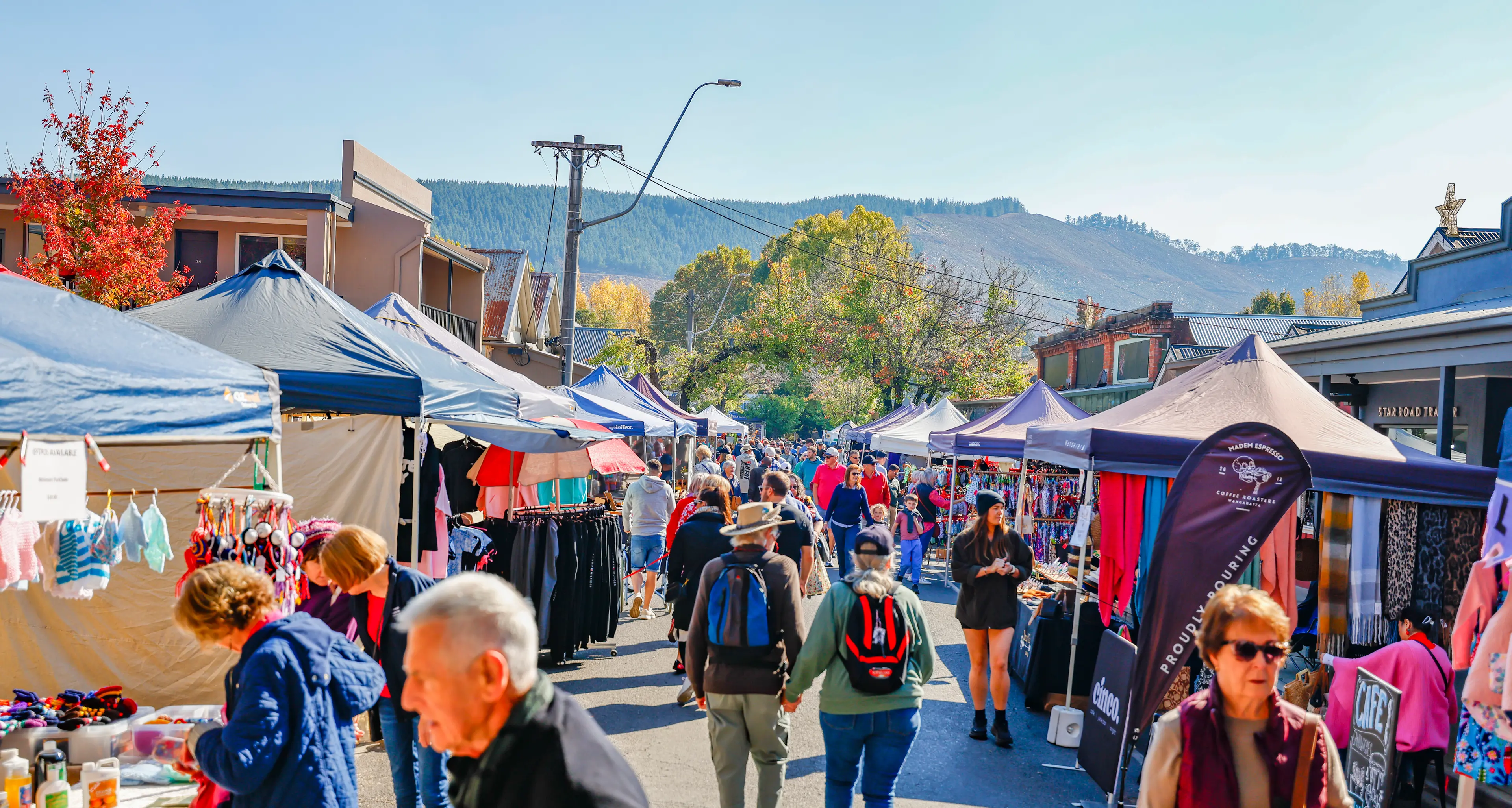 Bright Autumn Festival is back!