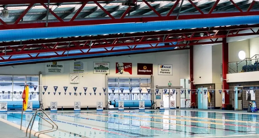 Council to deliver $1.3 million energy upgrade for Wangaratta Sports & Aquatic Centre