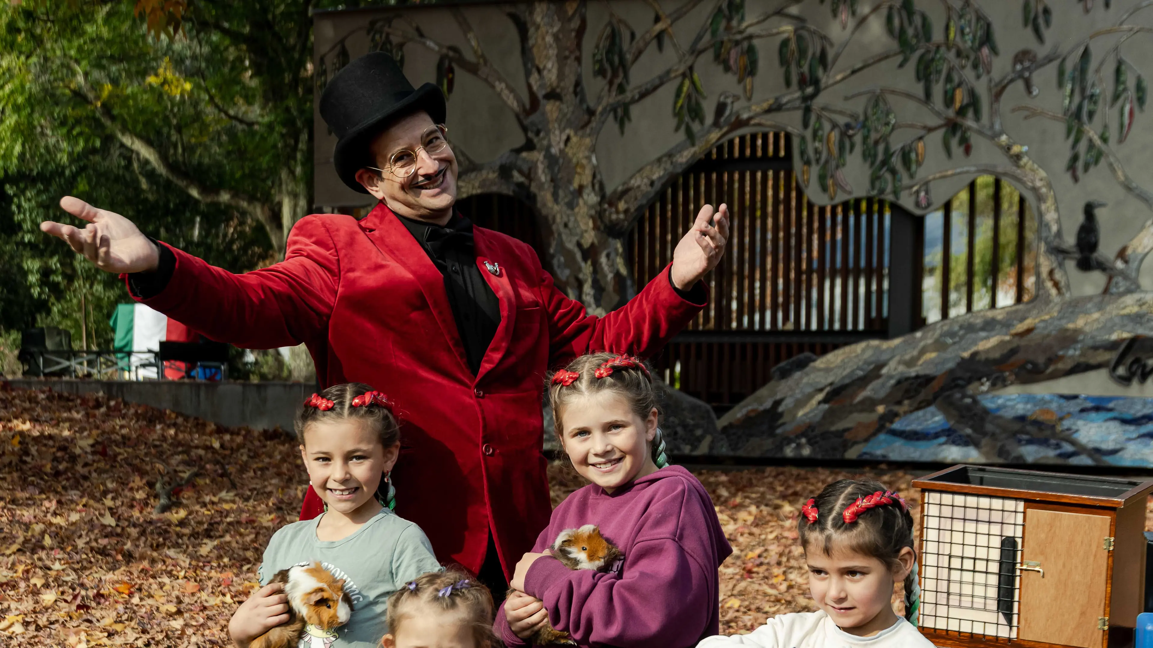 La Fiera festival to celebrate Myrtleford's Italian culture