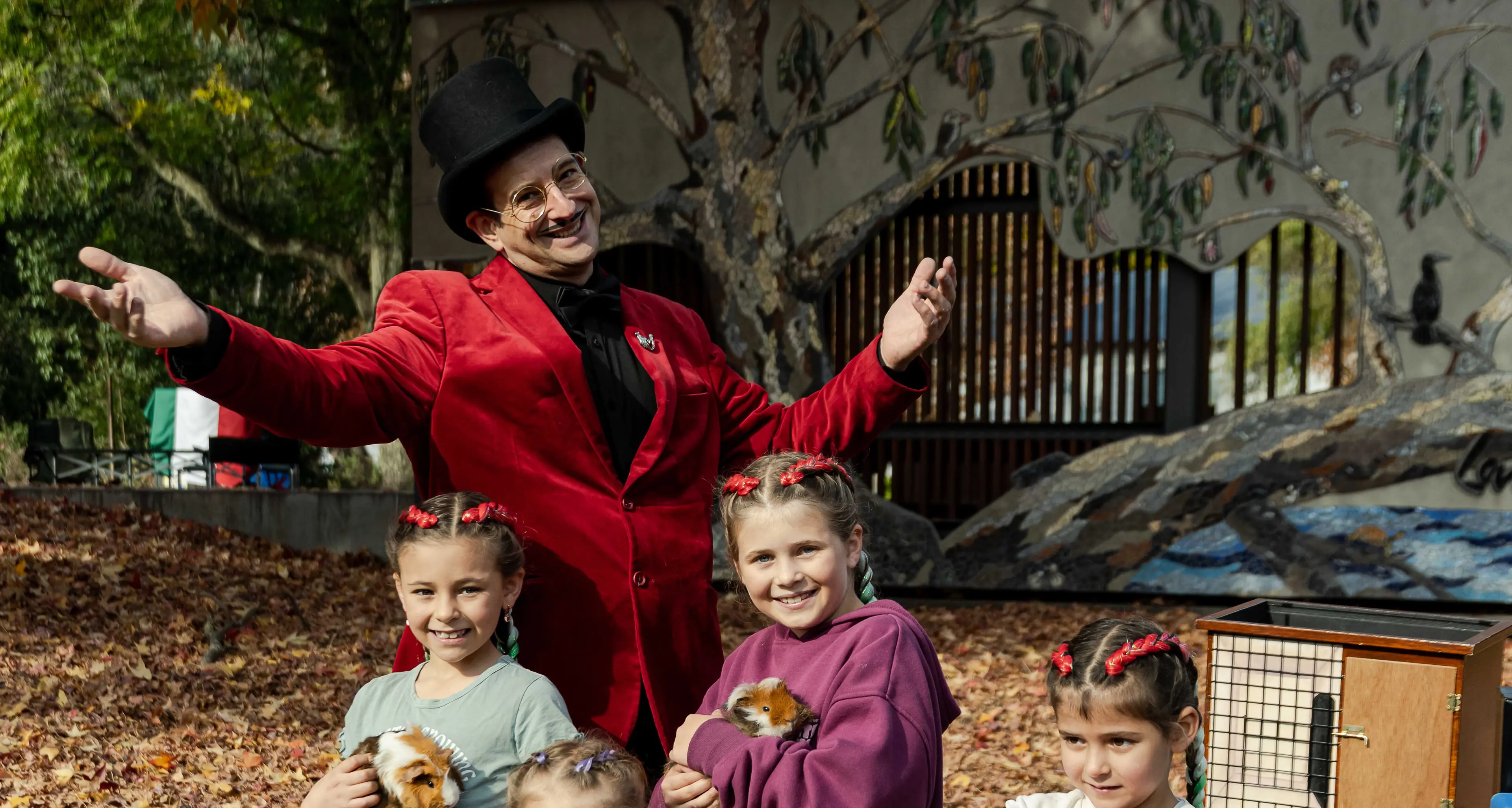 La Fiera festival to celebrate Myrtleford's Italian culture
