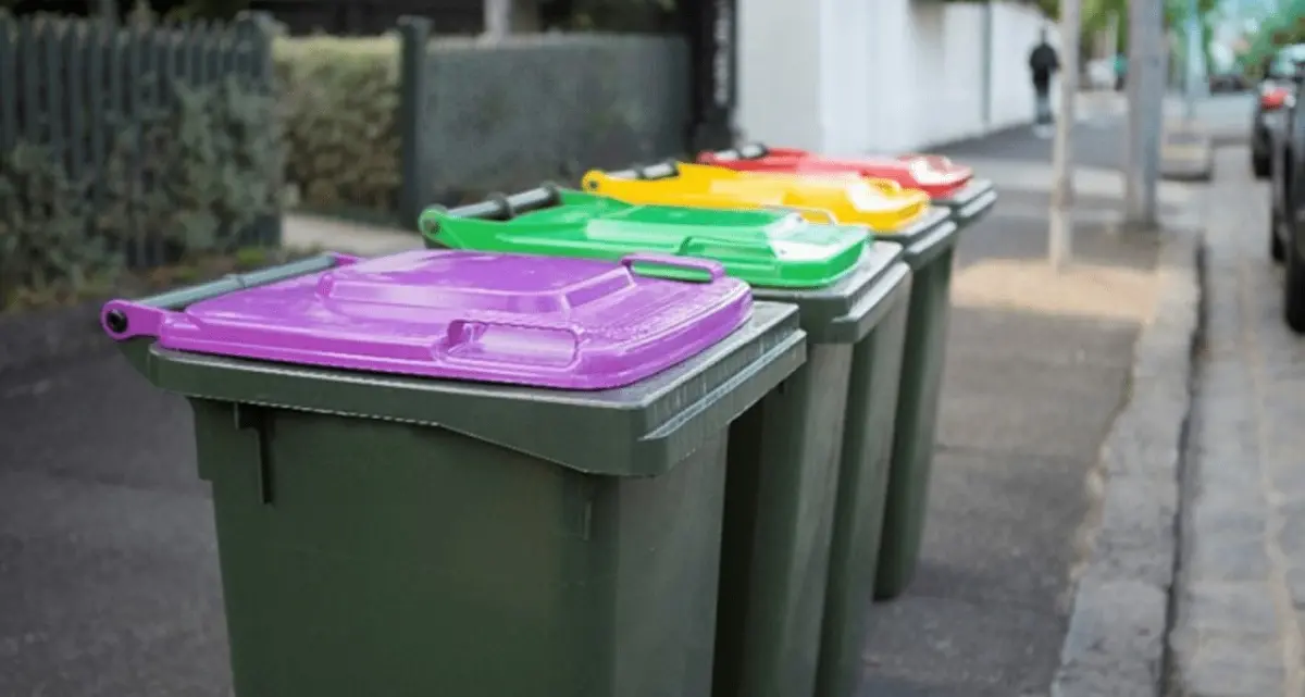 Community invited to have their say on future glass recycling services