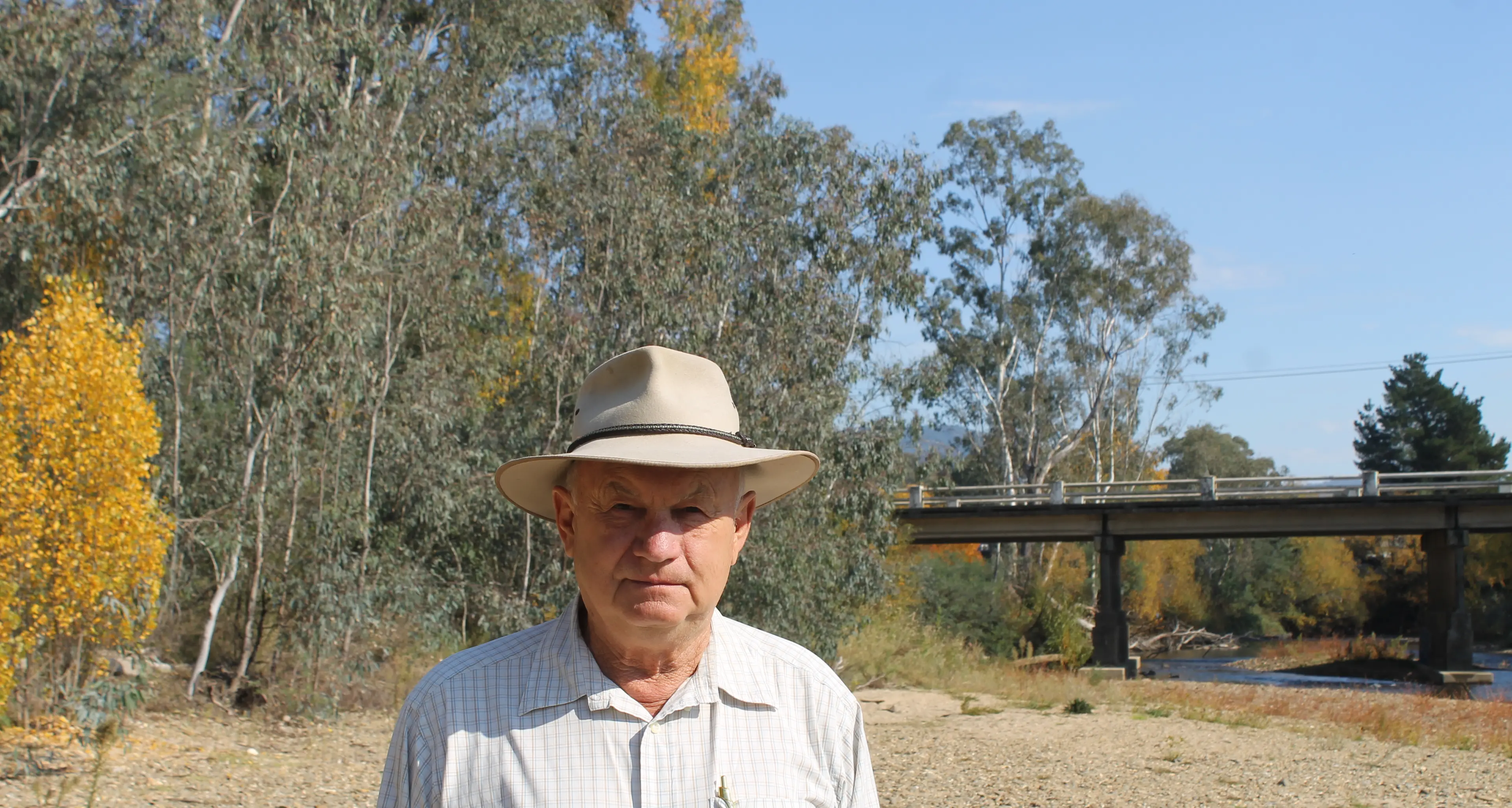 More cash to deliver Myrtleford's Nimmo Pedestrian Bridge