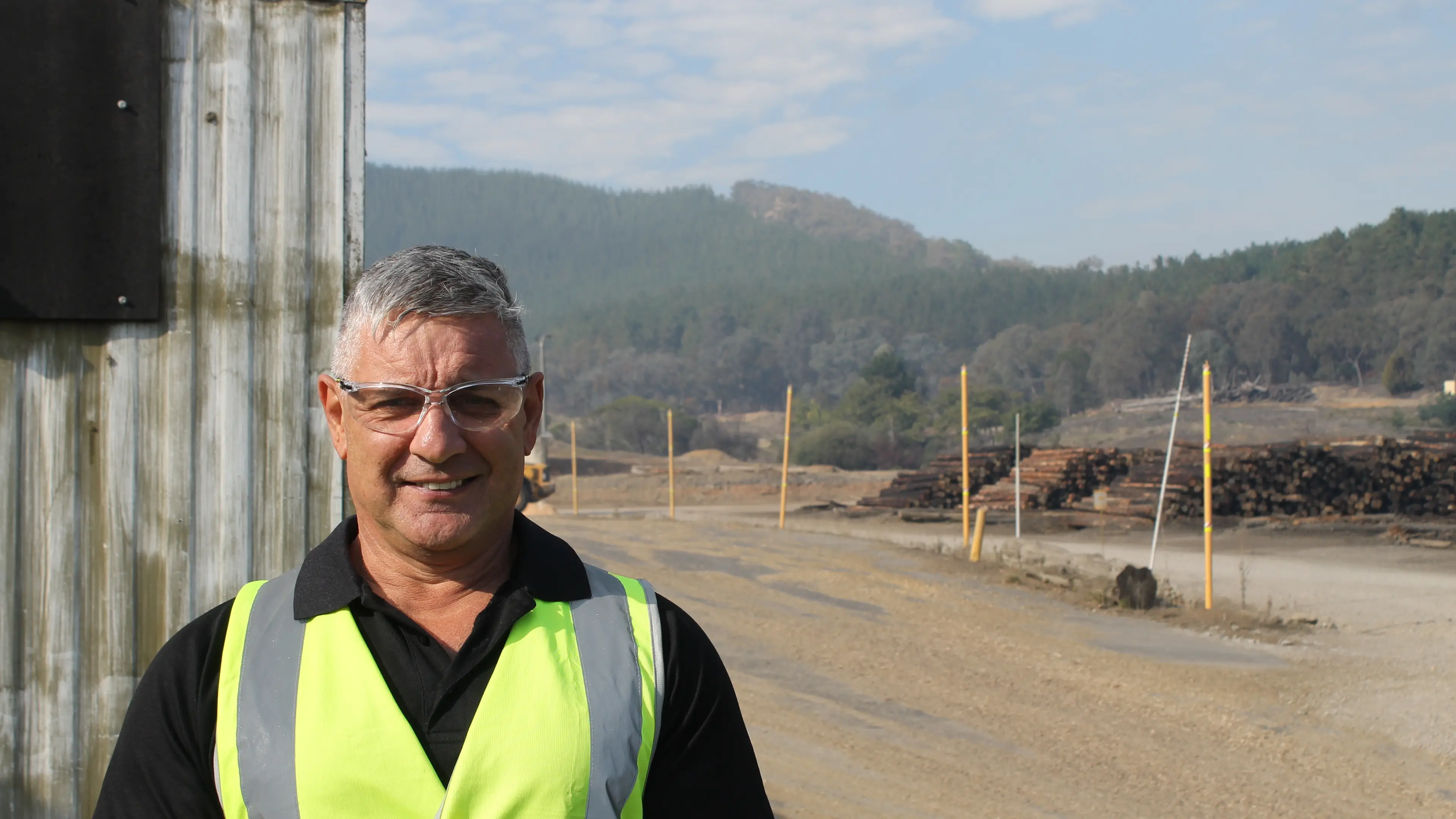 New investment signals strong future for Myrtleford Mill