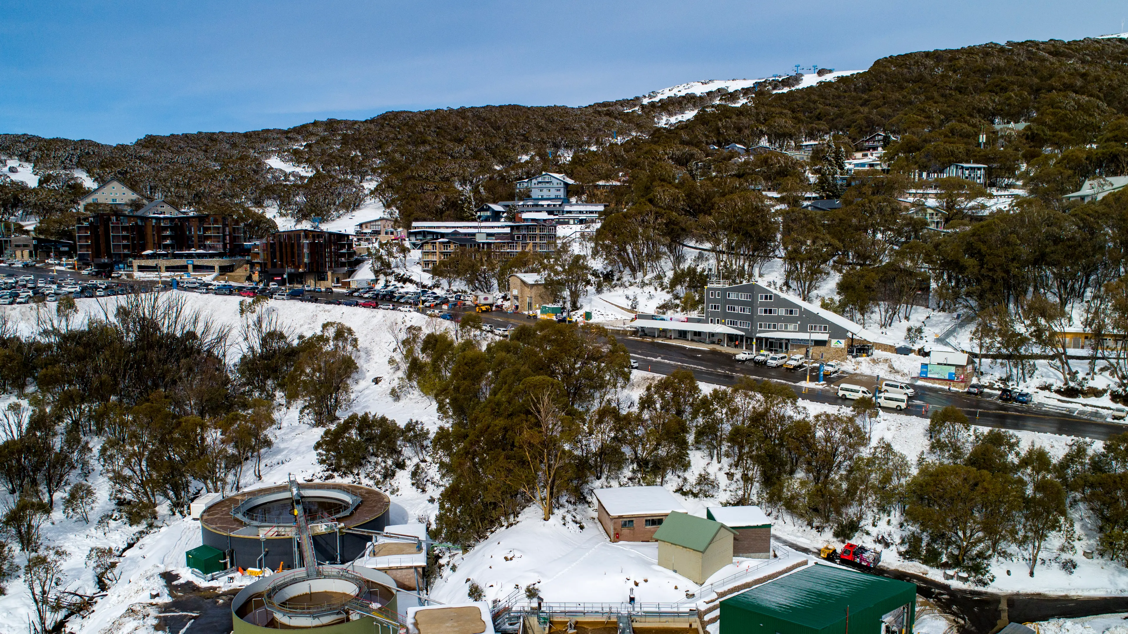 State budget investment supports alpine resorts