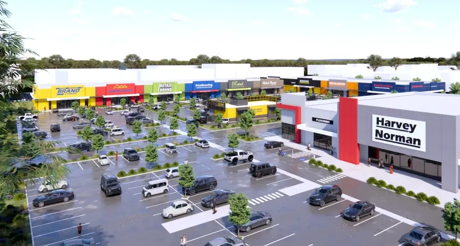 Historic Woollen Mills to undergo Wangaratta’s biggest retail transformation