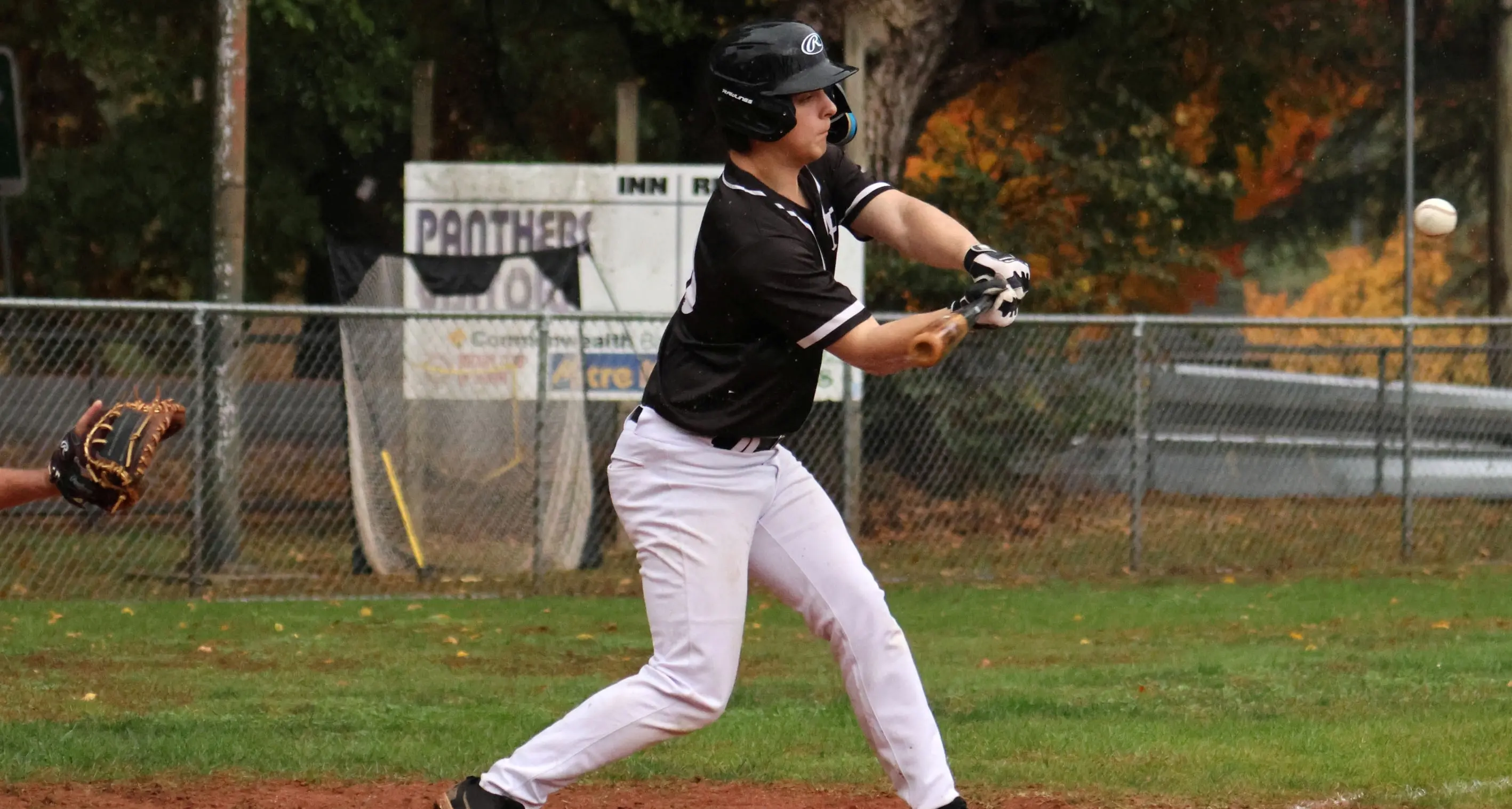 Massive swings, fantastic results for Panthers