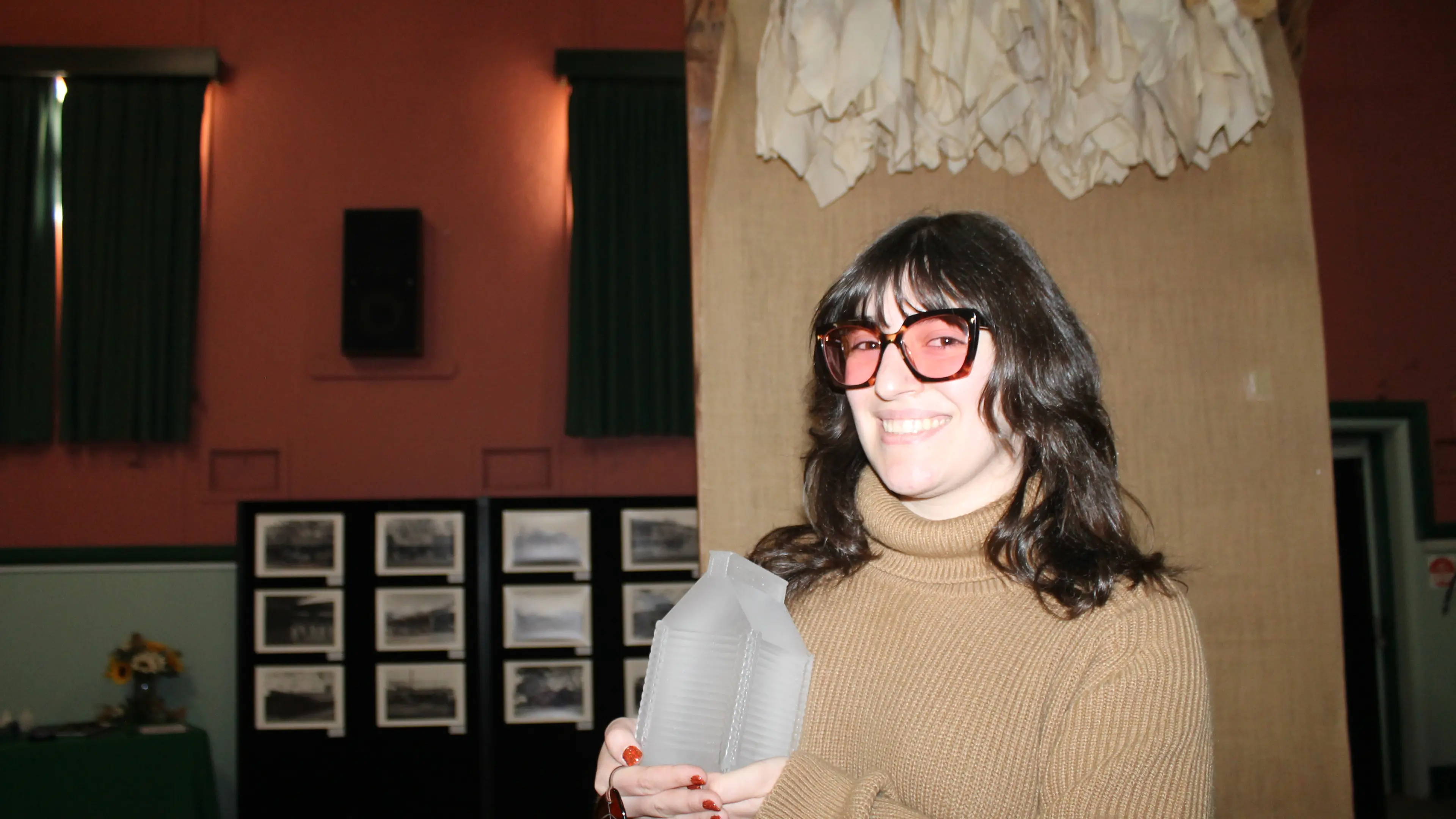 Call back to Italian immigrant culture with immersive historical exhibition
