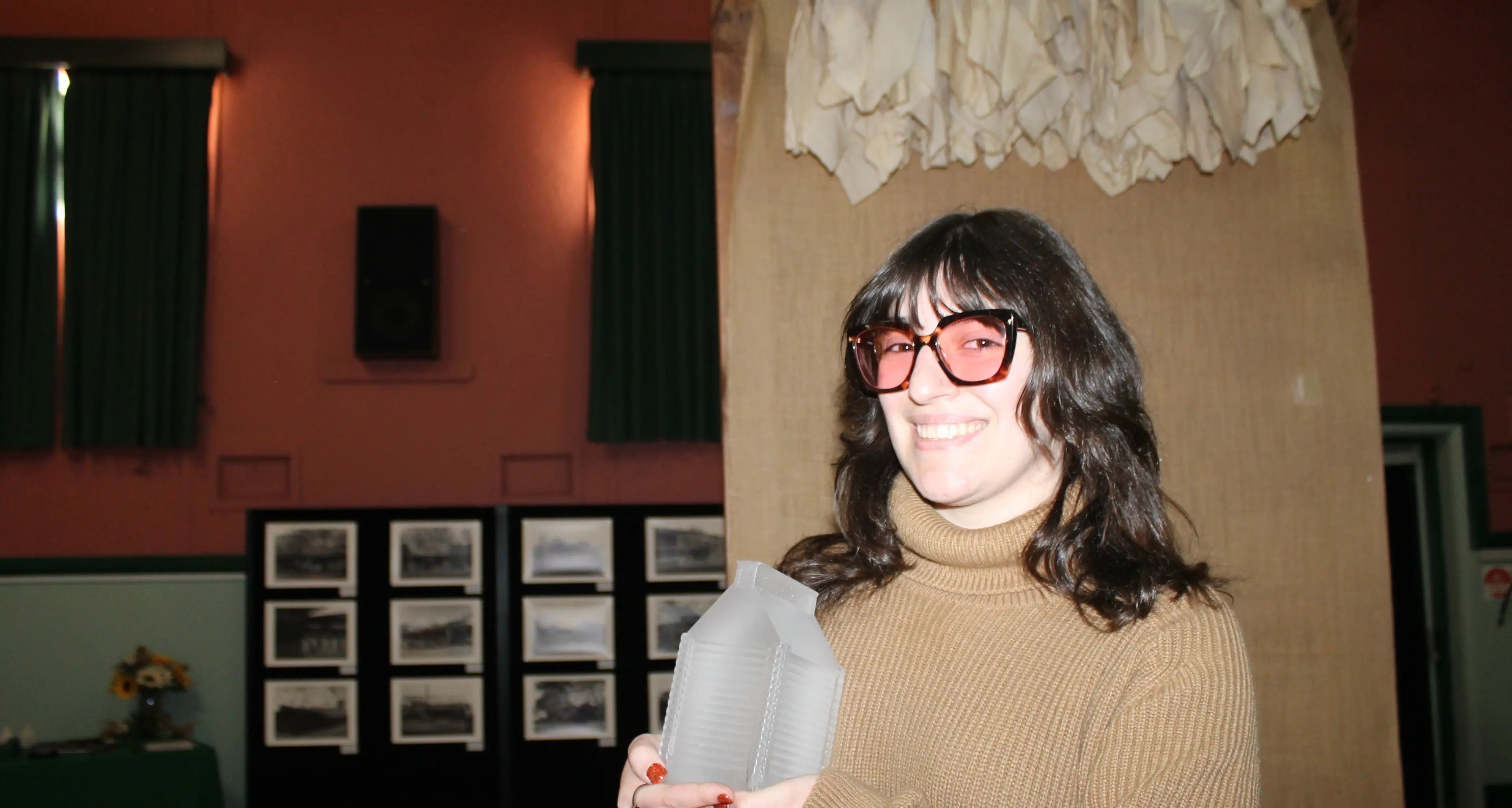 Call back to Italian immigrant culture with immersive historical exhibition