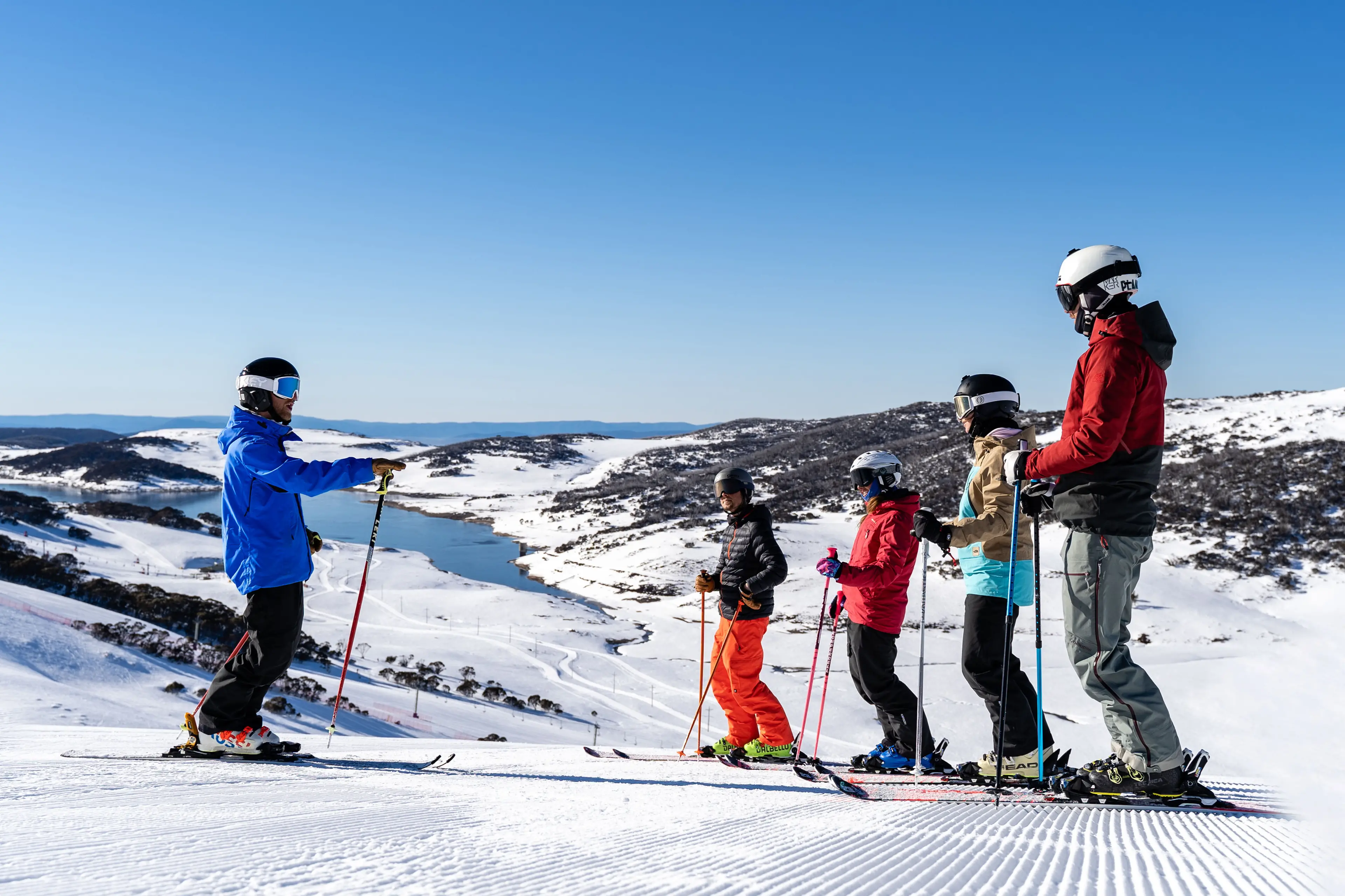 <p>EPIC BEGINNER BUNDLE: Adults can get three days of lift access, lessons and rentals this season.</p>\\n