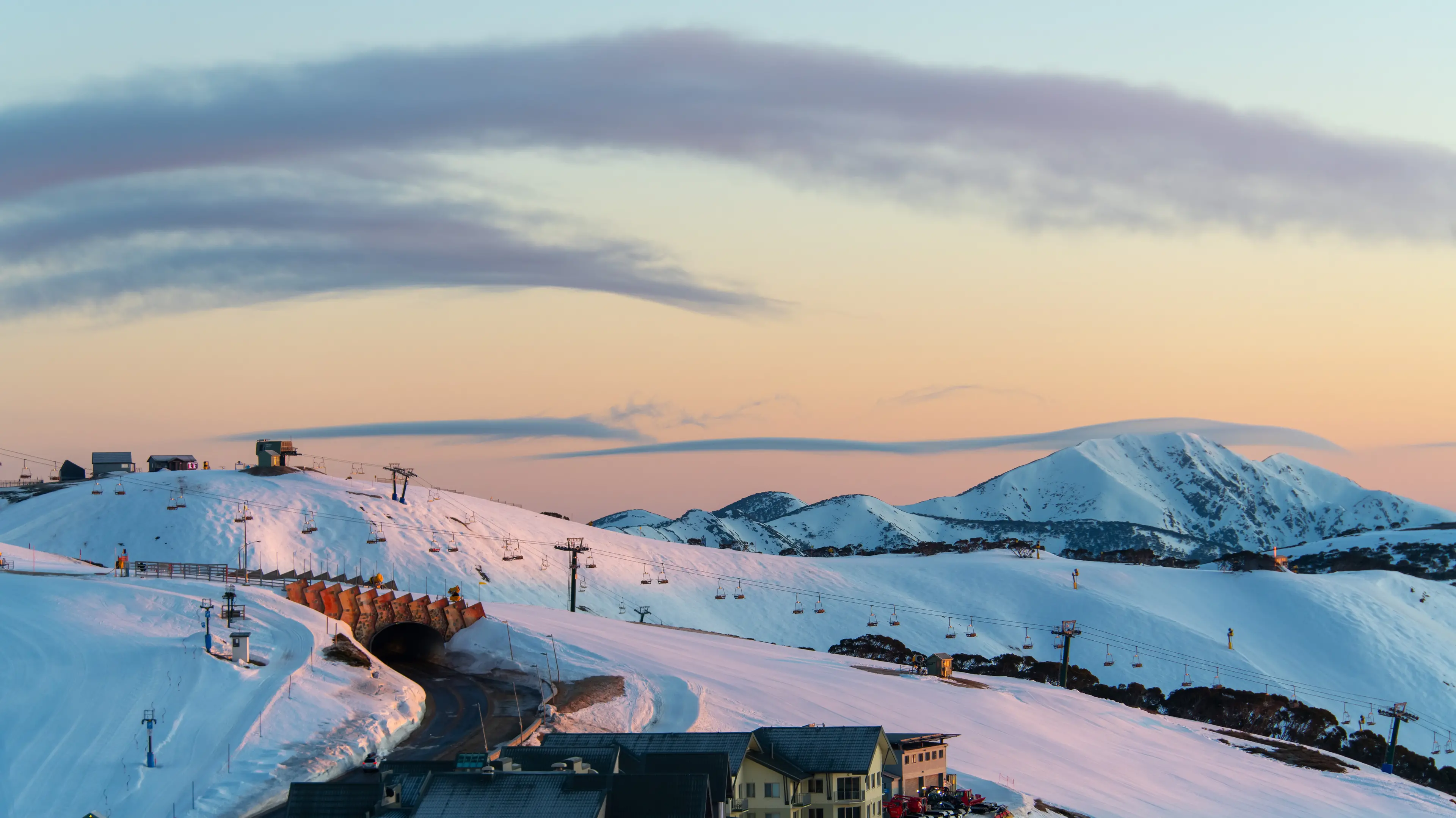 Alpine resorts unite on a new digital platform
