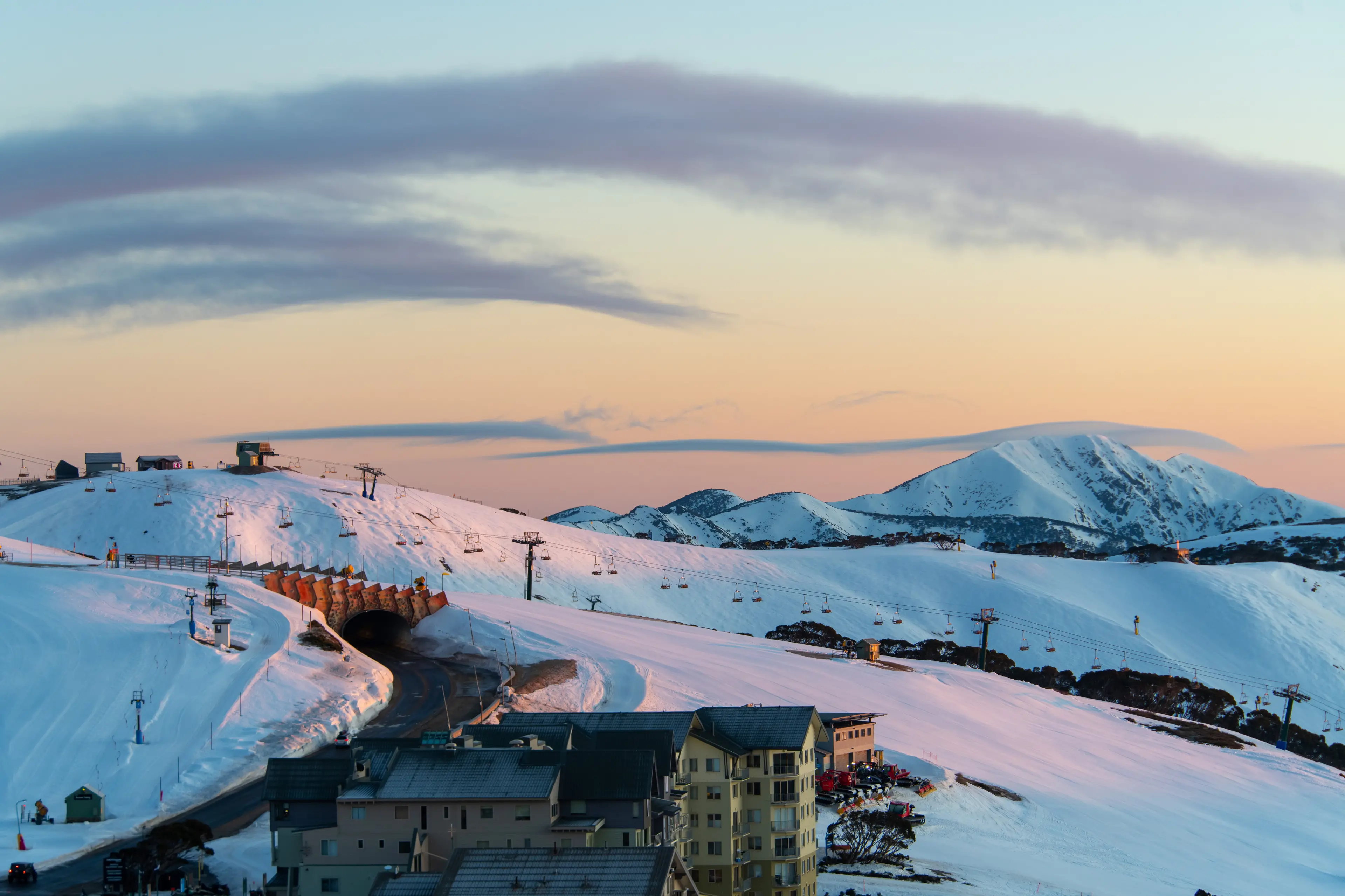 <p>LAUNCHING NEW ERA: Alpine Resorts Victoria has successfully gone live on a new Digital Visitor Servicing Platform (DVSP), for all six alpine resorts.</p>\\n