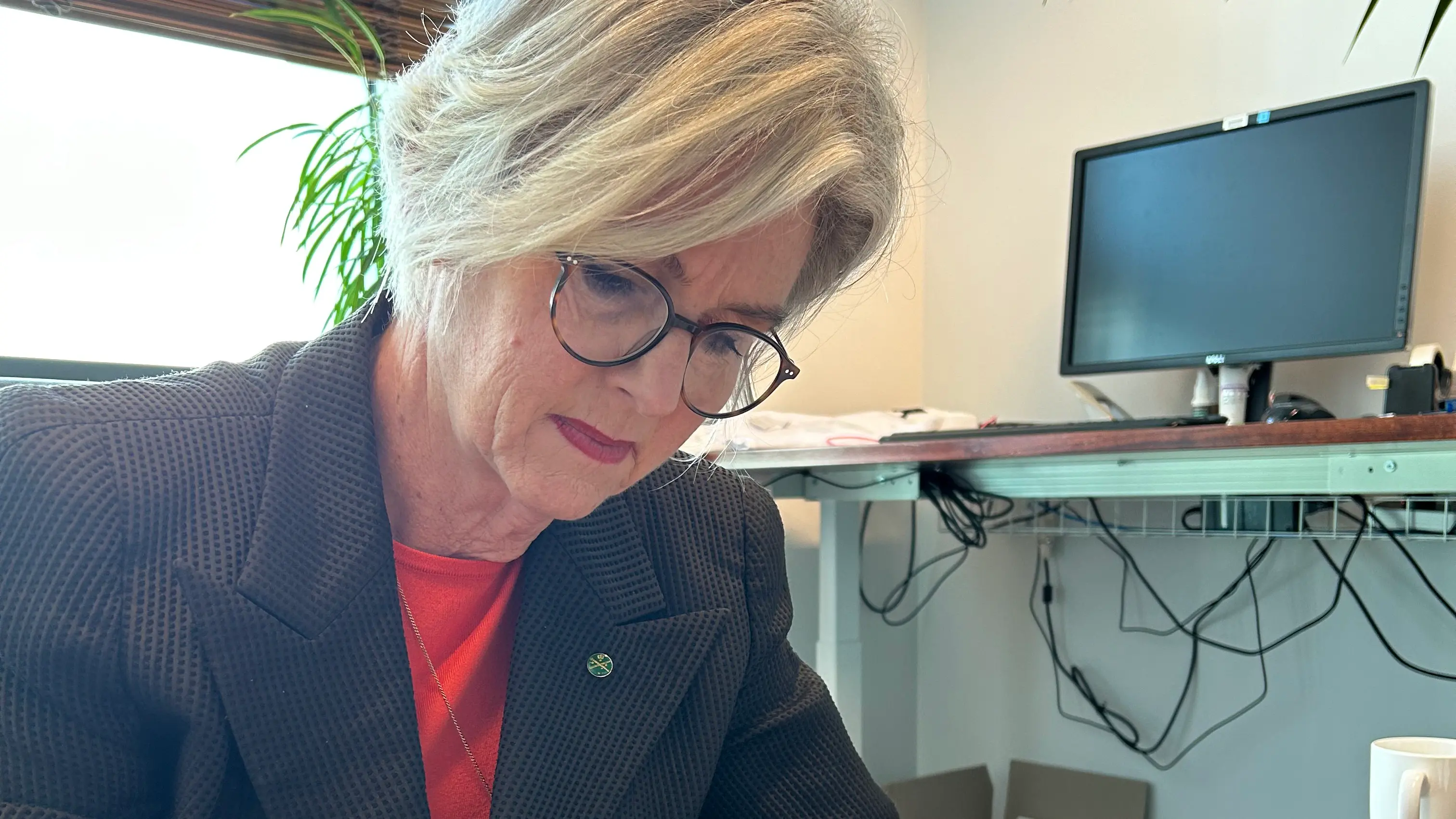 MP welcomes tax reform but laments lack of regional funding