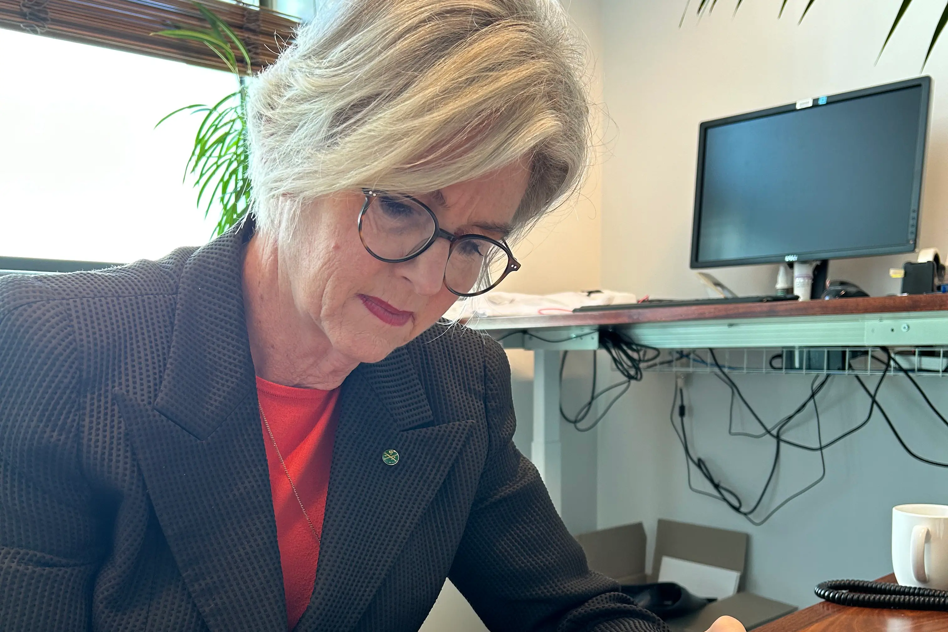 MP welcomes tax reform but laments lack of regional funding