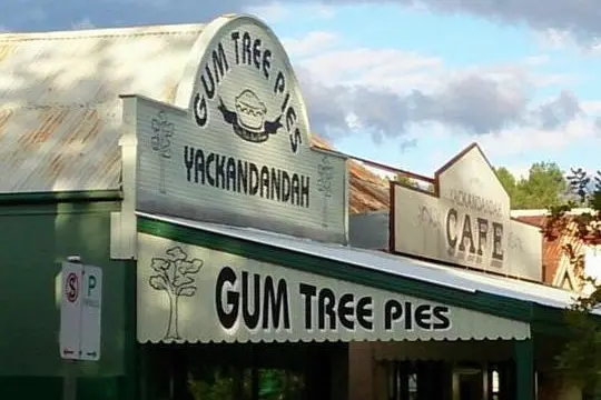 <p>PIES TO STAY WARM: North East family owned bakery Gum Tree Pies has avoided liquidation and will continue to operate.</p>\\n