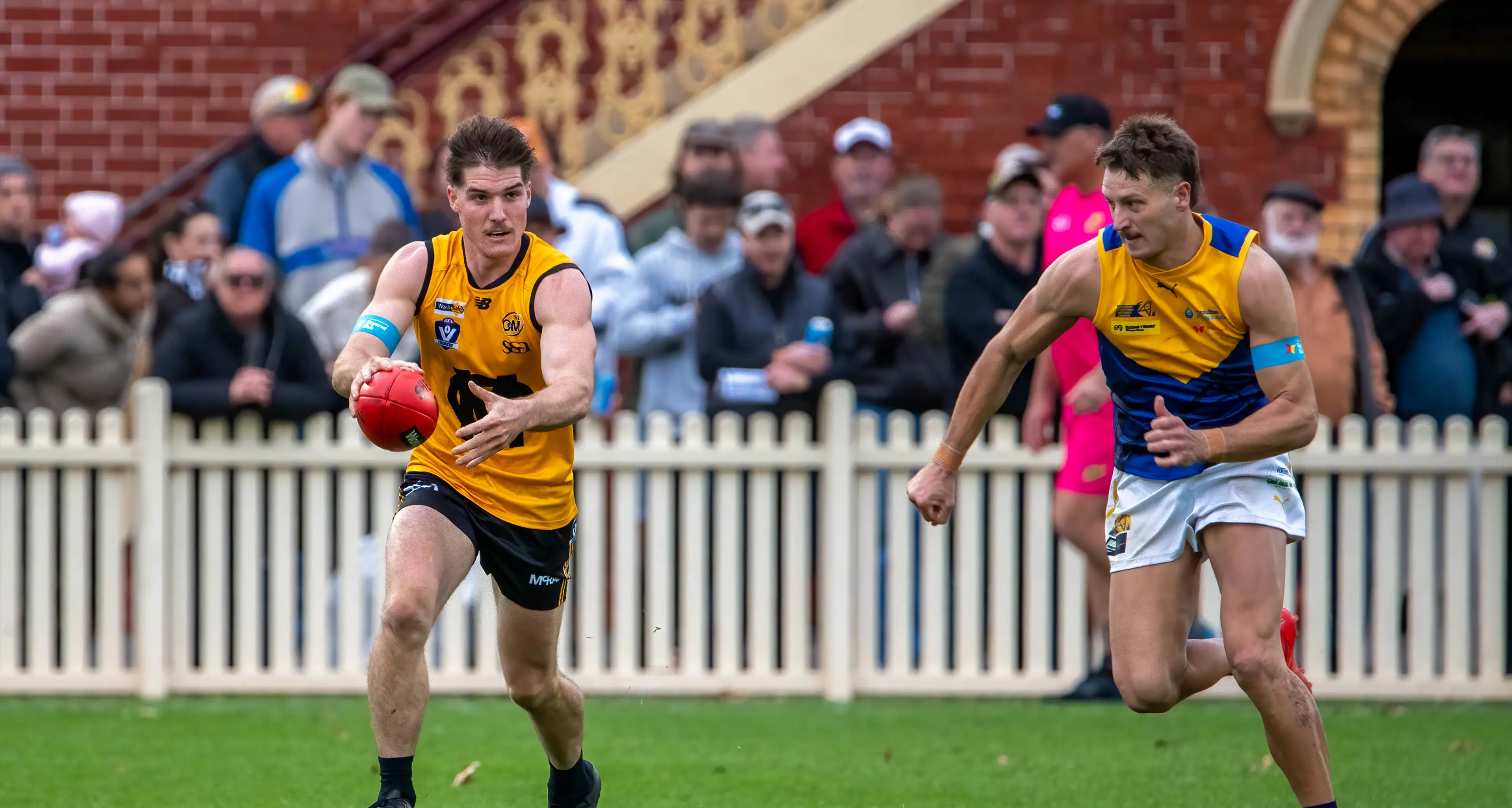 Slow start spells disaster for O&M seniors at interleague