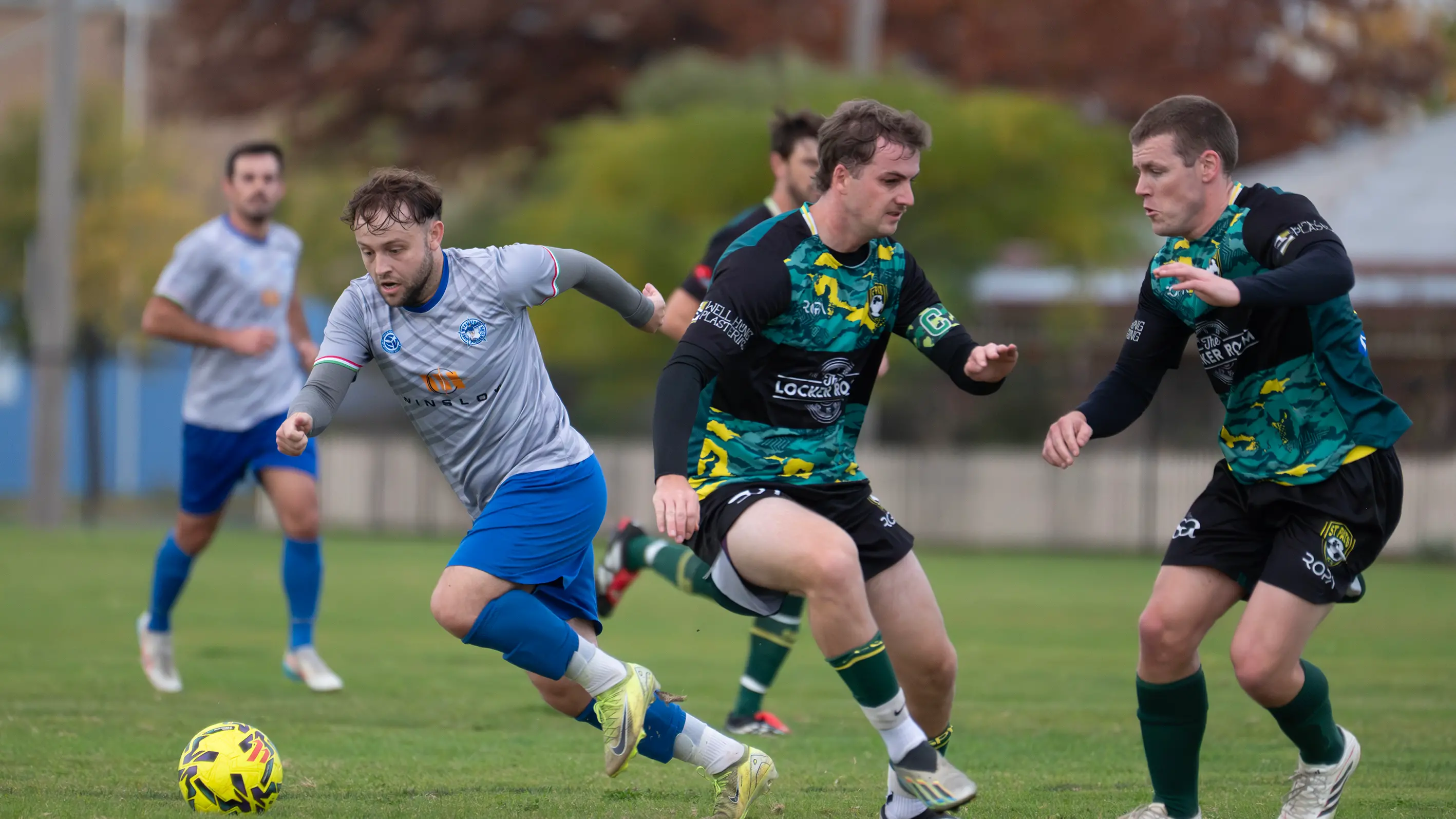 Super Sunday for surging Savoy