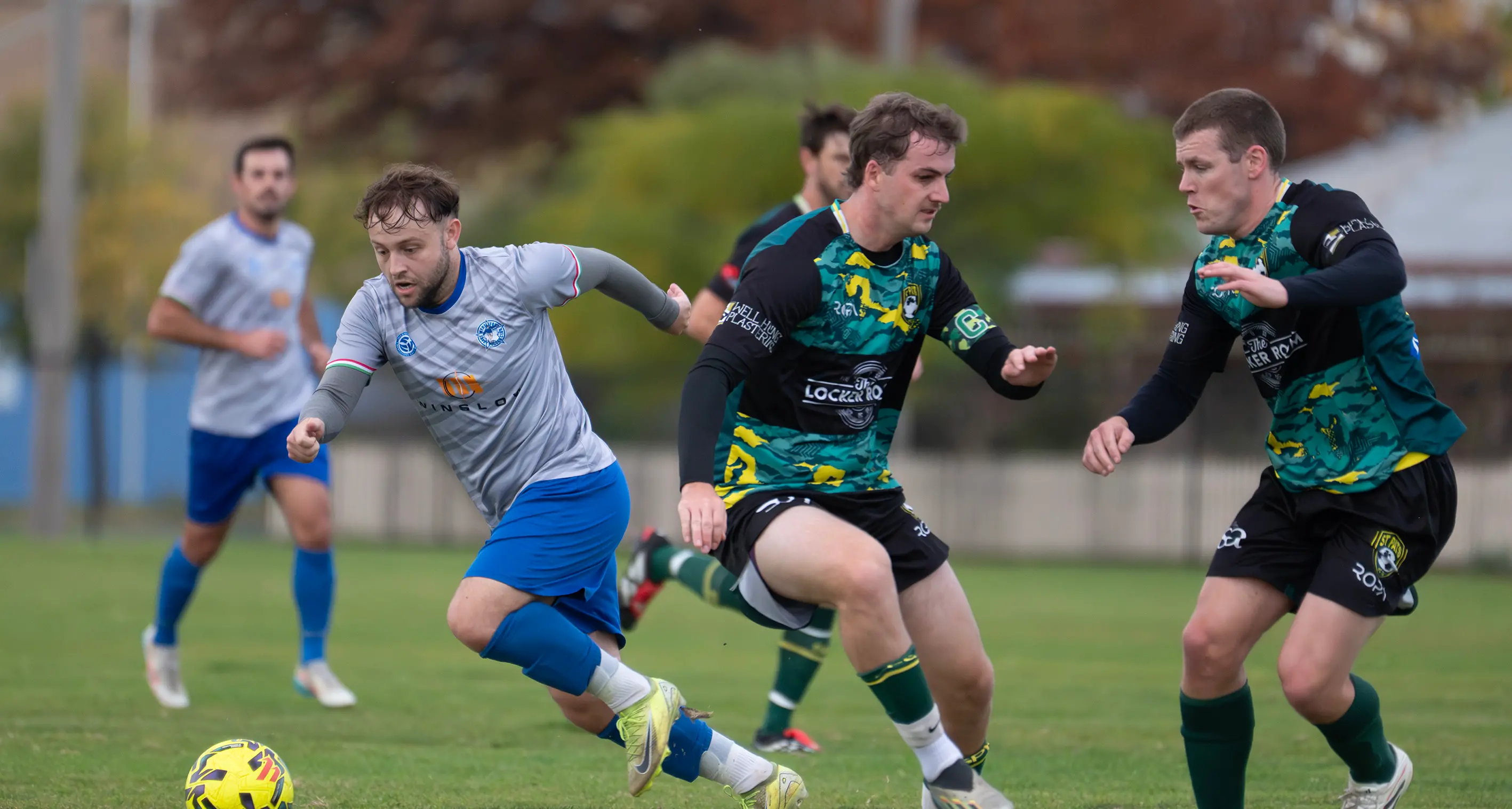 Super Sunday for surging Savoy