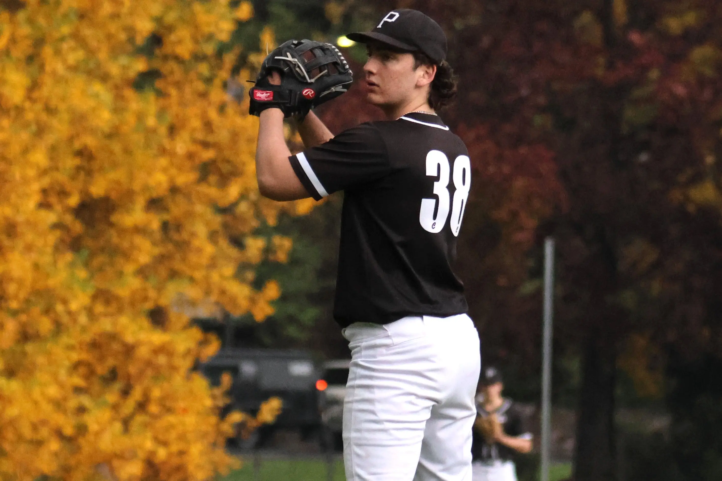 <p>SHUT OUT: Luca Barthelmes helped the B grade Panthers shut out the Rangers in their 13-5 win. PHOTO: Janet Watt.</p>\\n
