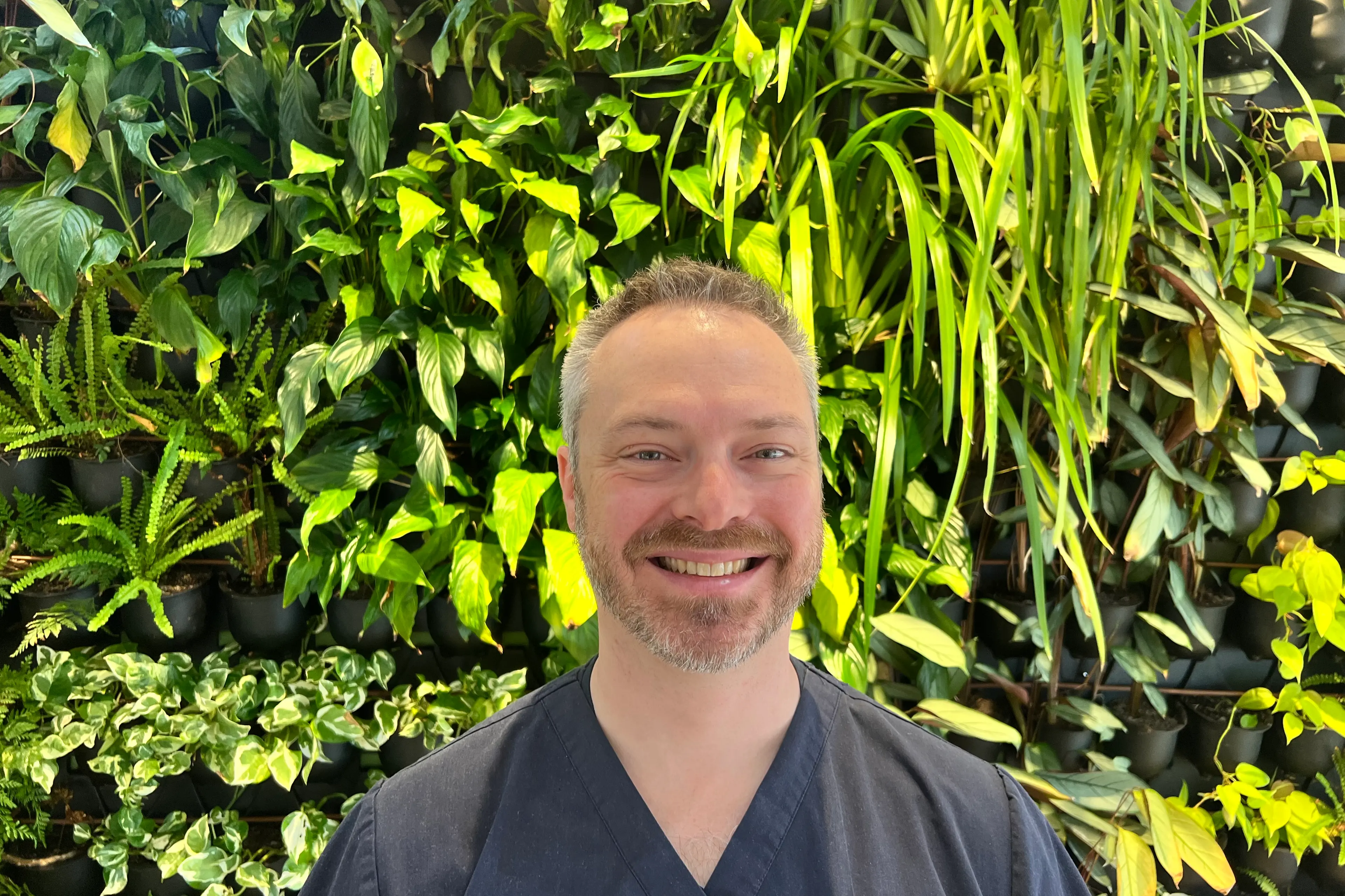 Dr Donaldson a finalist in Victorian Rural Health Awards