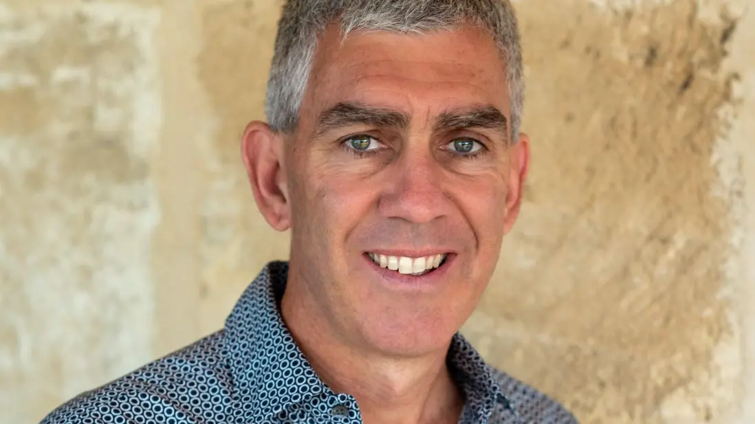 Dr O’Brien named as finalist for 2026 Victorian Rural Health Awards
