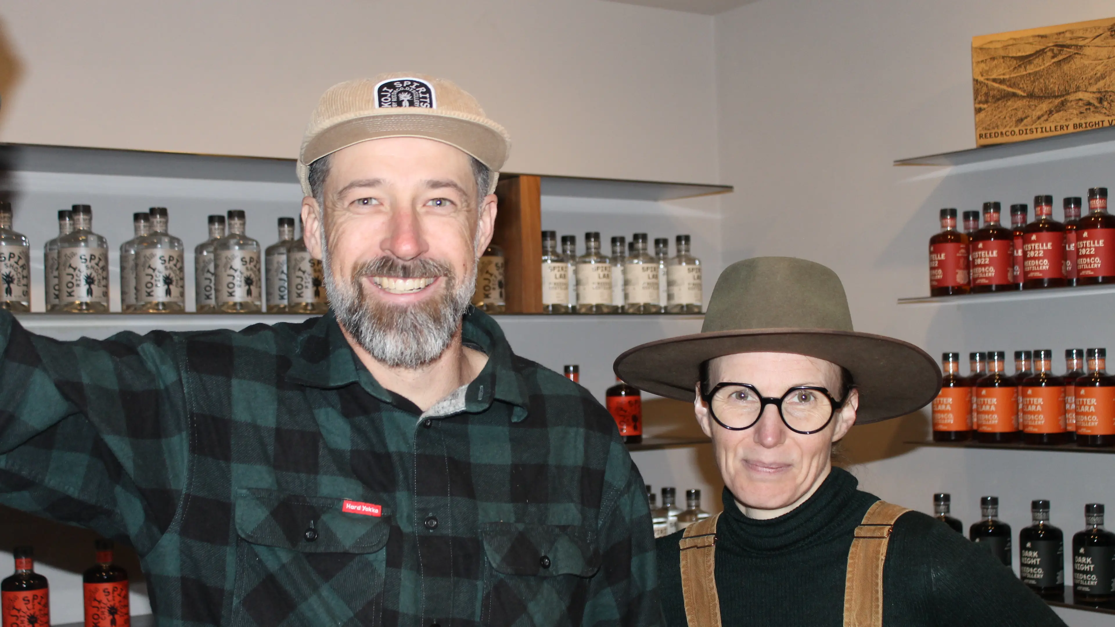 Bright restaurants' joint gastronomic jaunt sold out