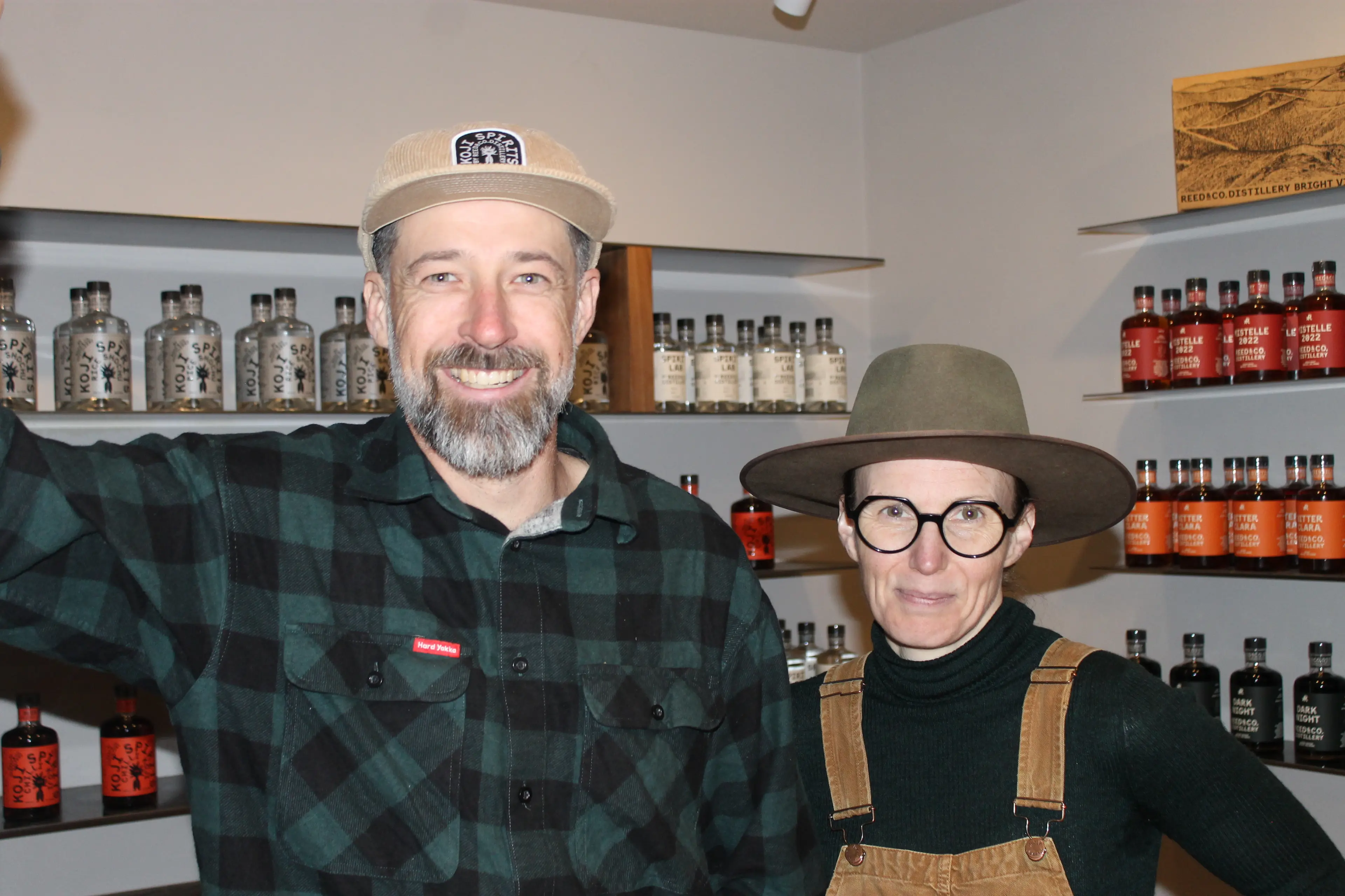 Bright restaurants' joint gastronomic jaunt sold out