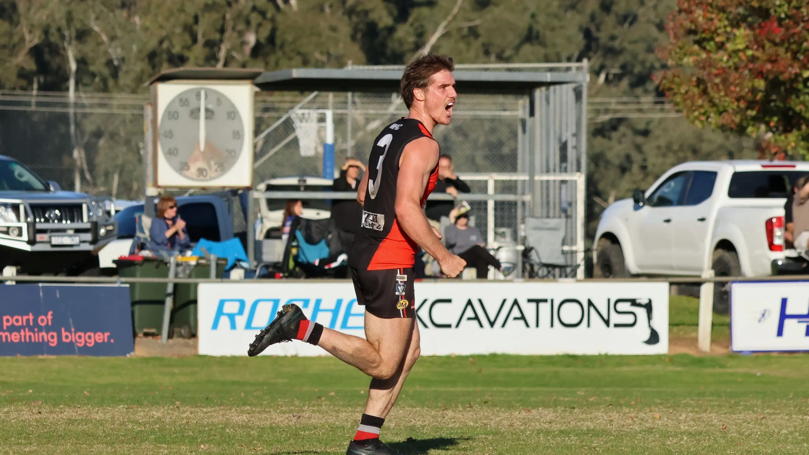 Ultimate let-off: Hoppers’ inaccurate kicking saves Saints, escape Bunton Park with one-point win
