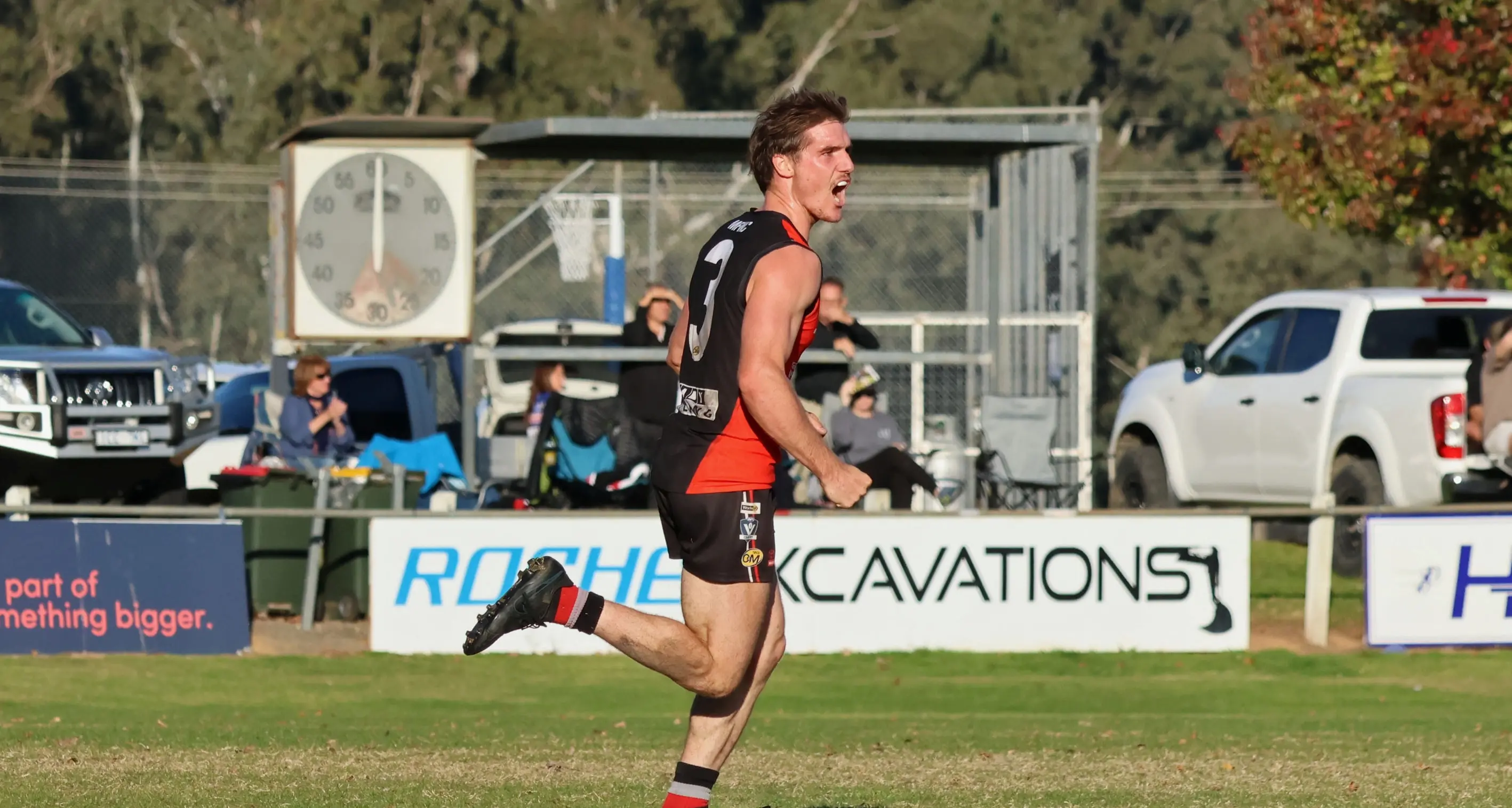 Ultimate let-off: Hoppers’ inaccurate kicking saves Saints, escape Bunton Park with one-point win
