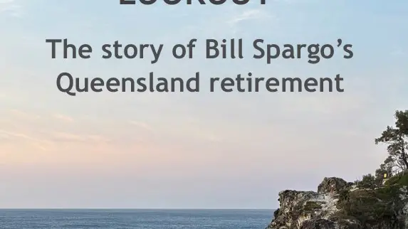 Another chapter on Bill Spargo's life, beyond Mt Hotham