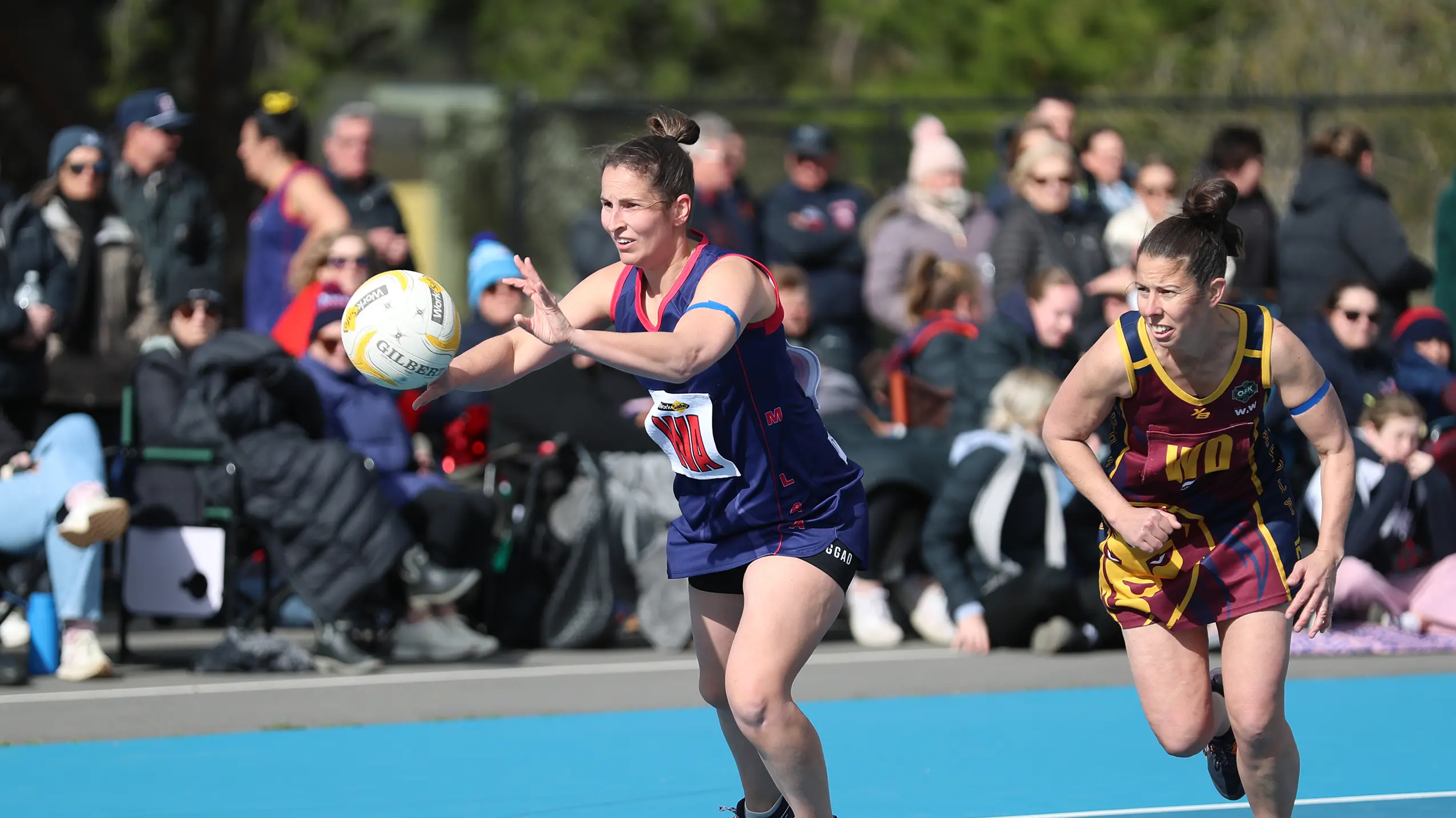 O&K finals venues locked in, no change from 2025