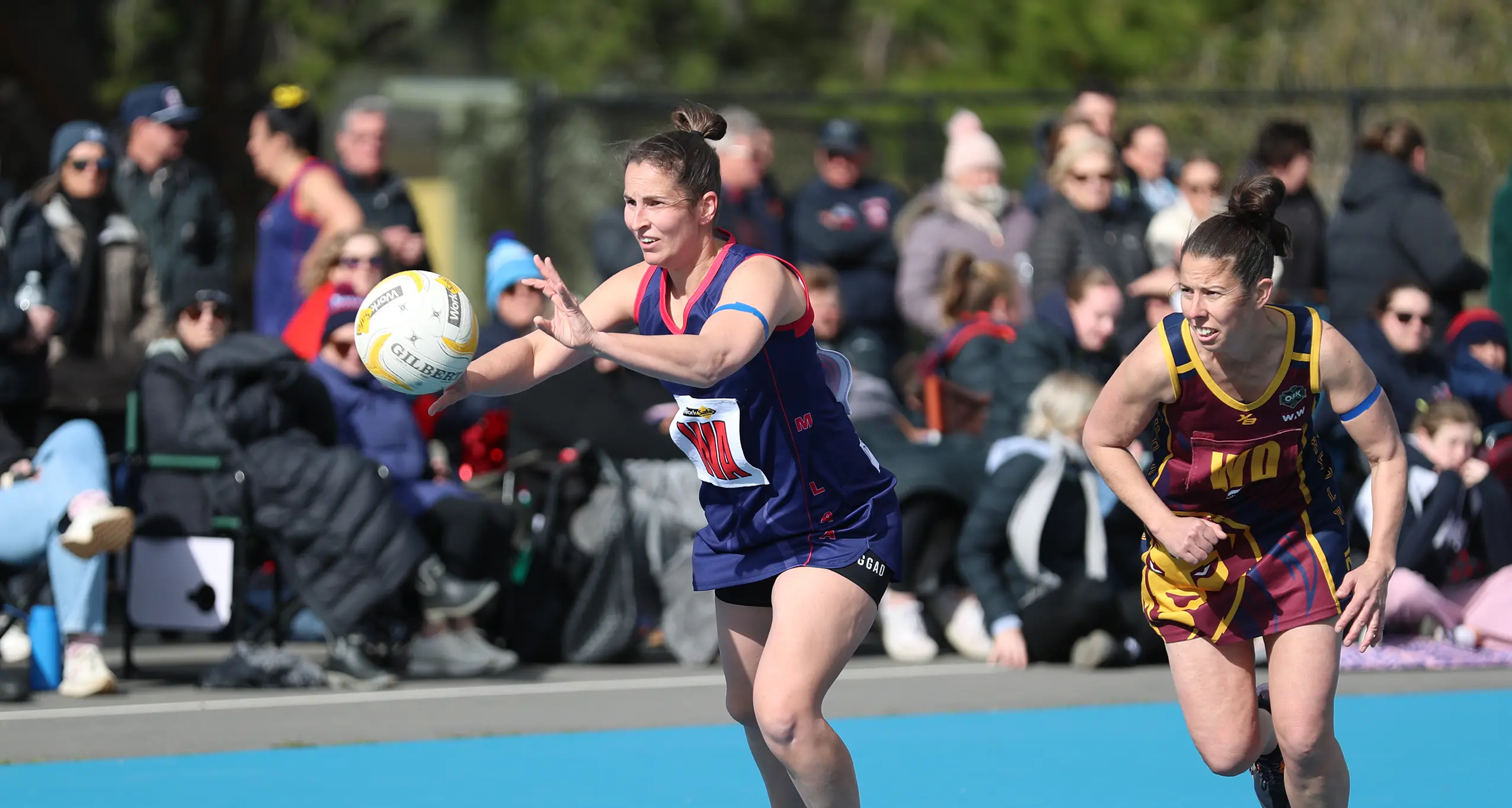 O&K finals venues locked in, no change from 2025