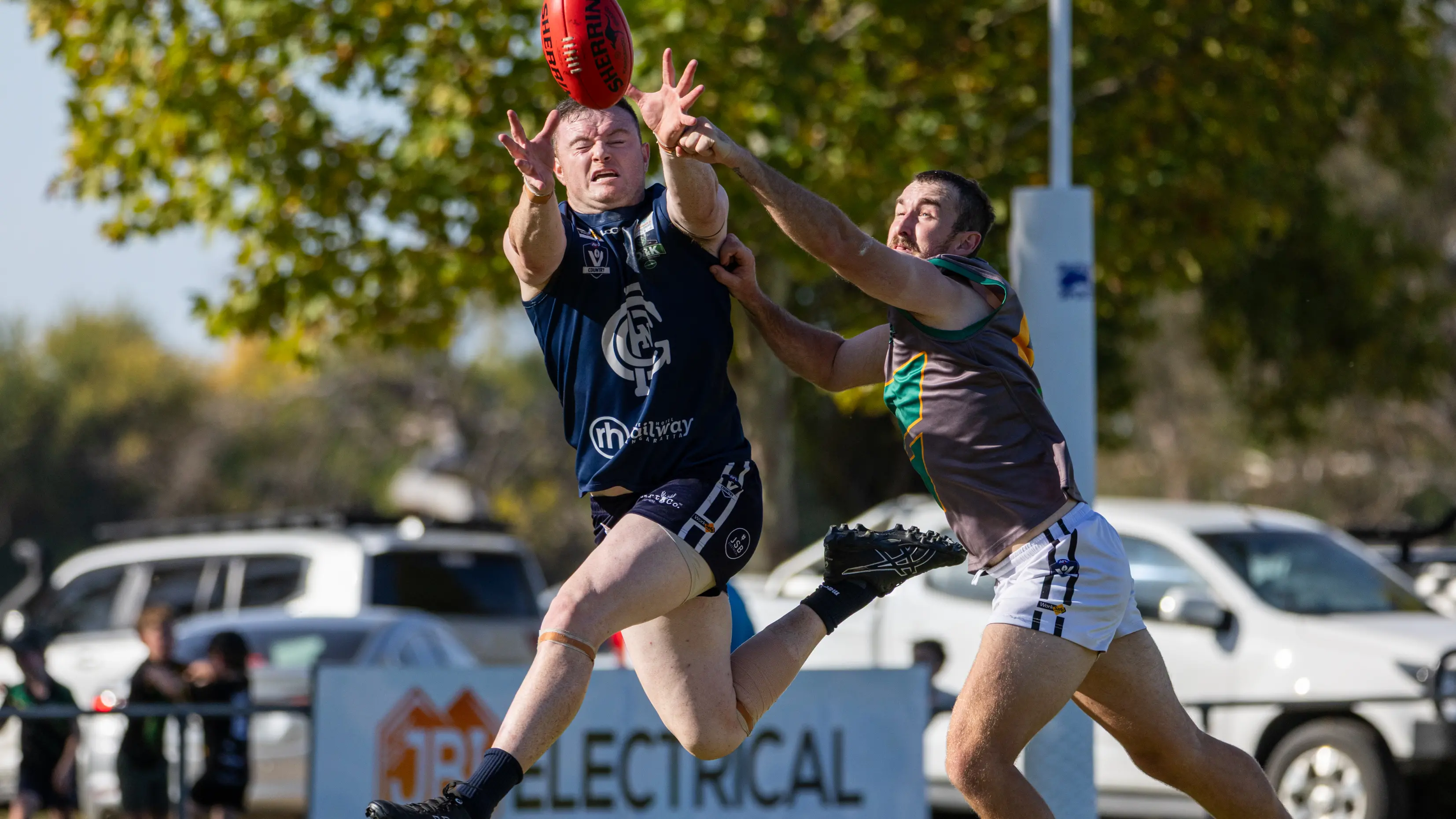 O&K’s top five at season’s halfway point