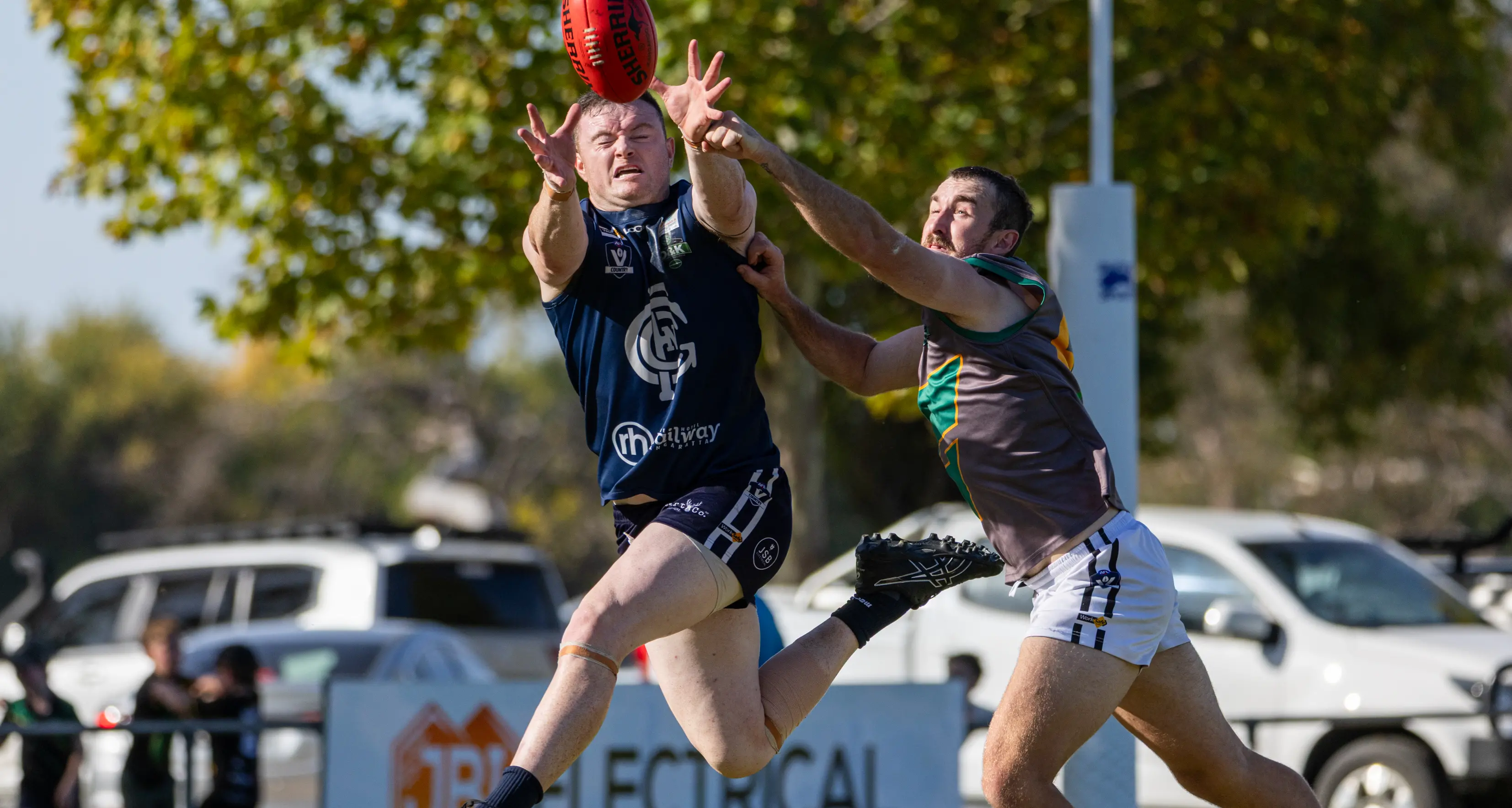 O&K’s top five at season’s halfway point